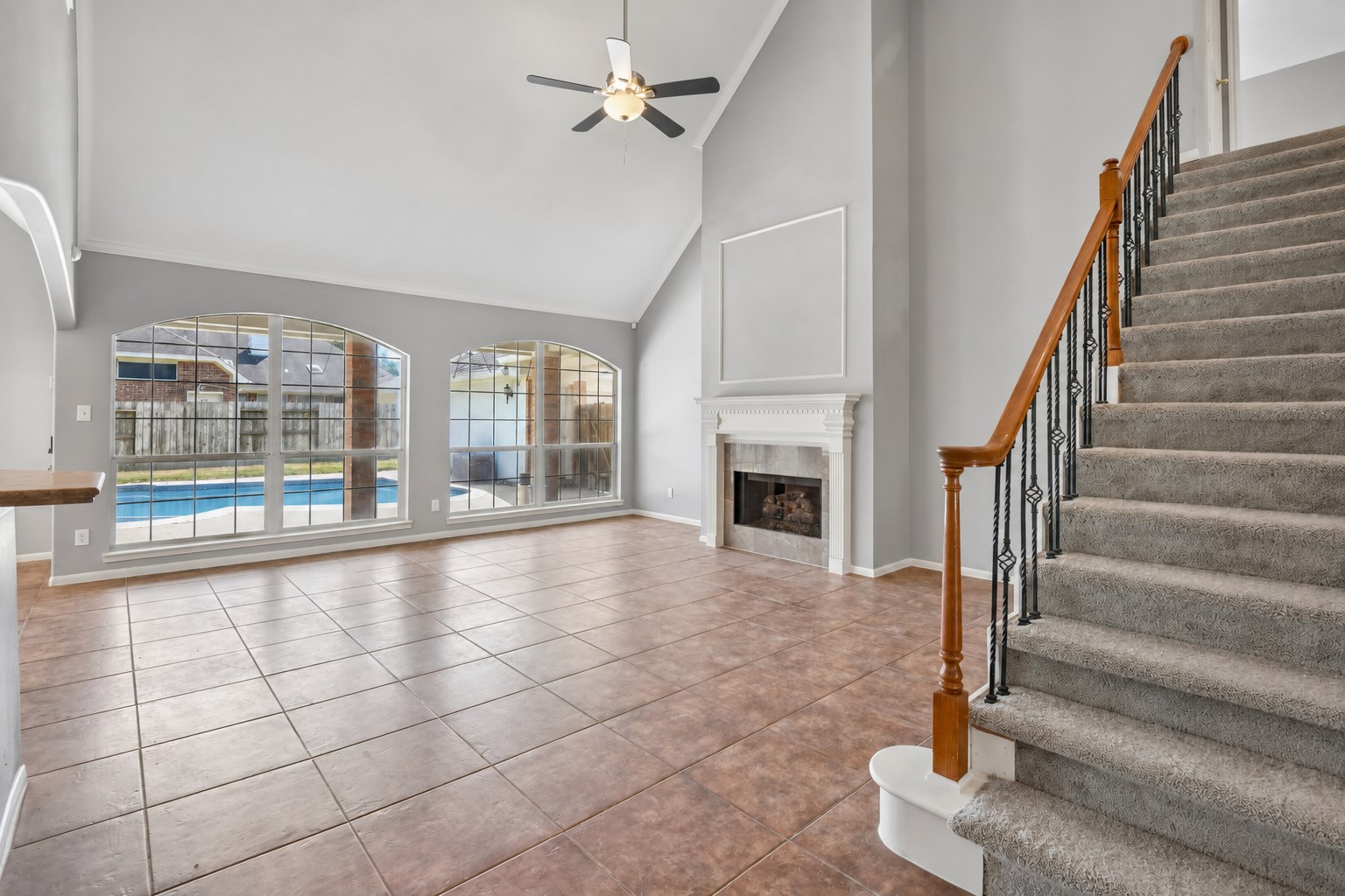 23335 Dunhill Court Property Photo 14