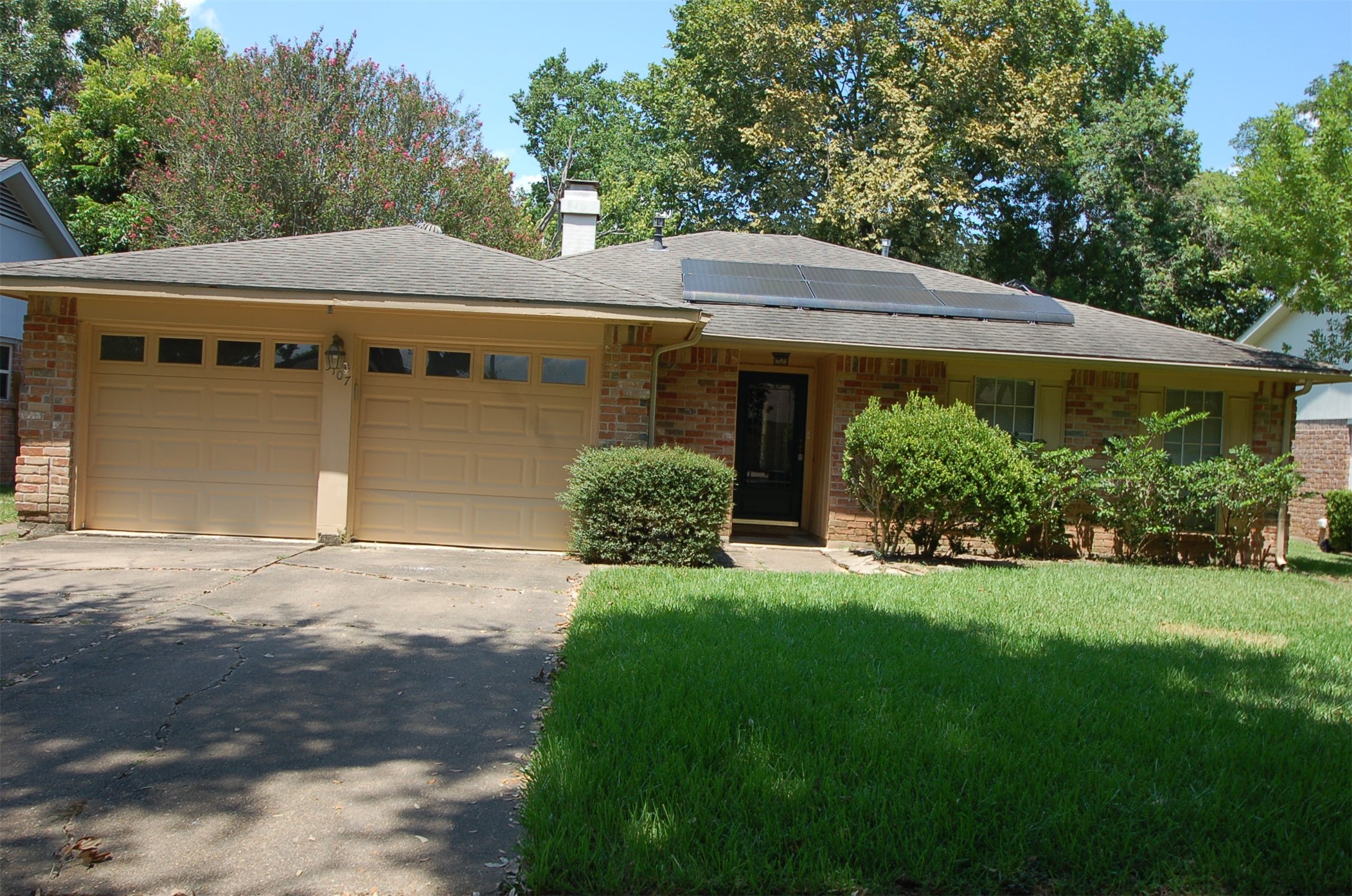 3107 Jenny Drive Property Photo 1
