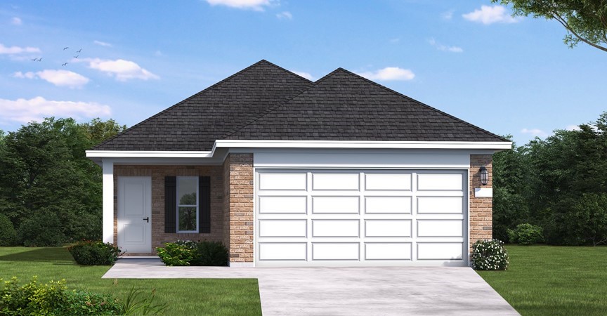 13322 Prado Ridge Lane