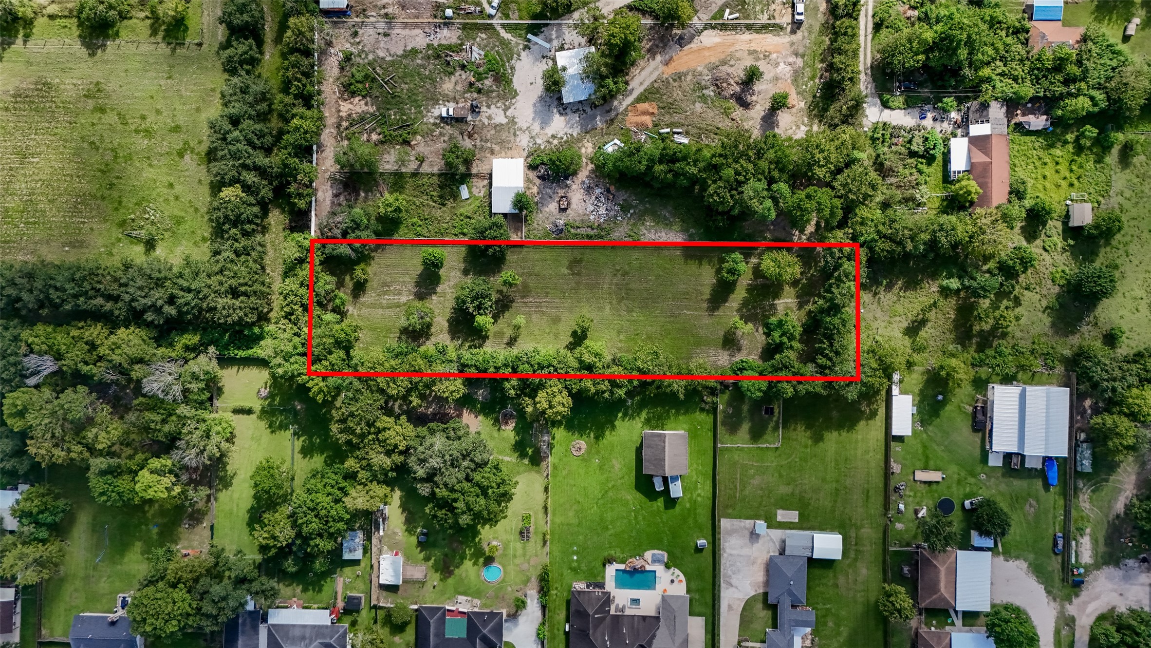 0 Lesiker Road Property Photo 11