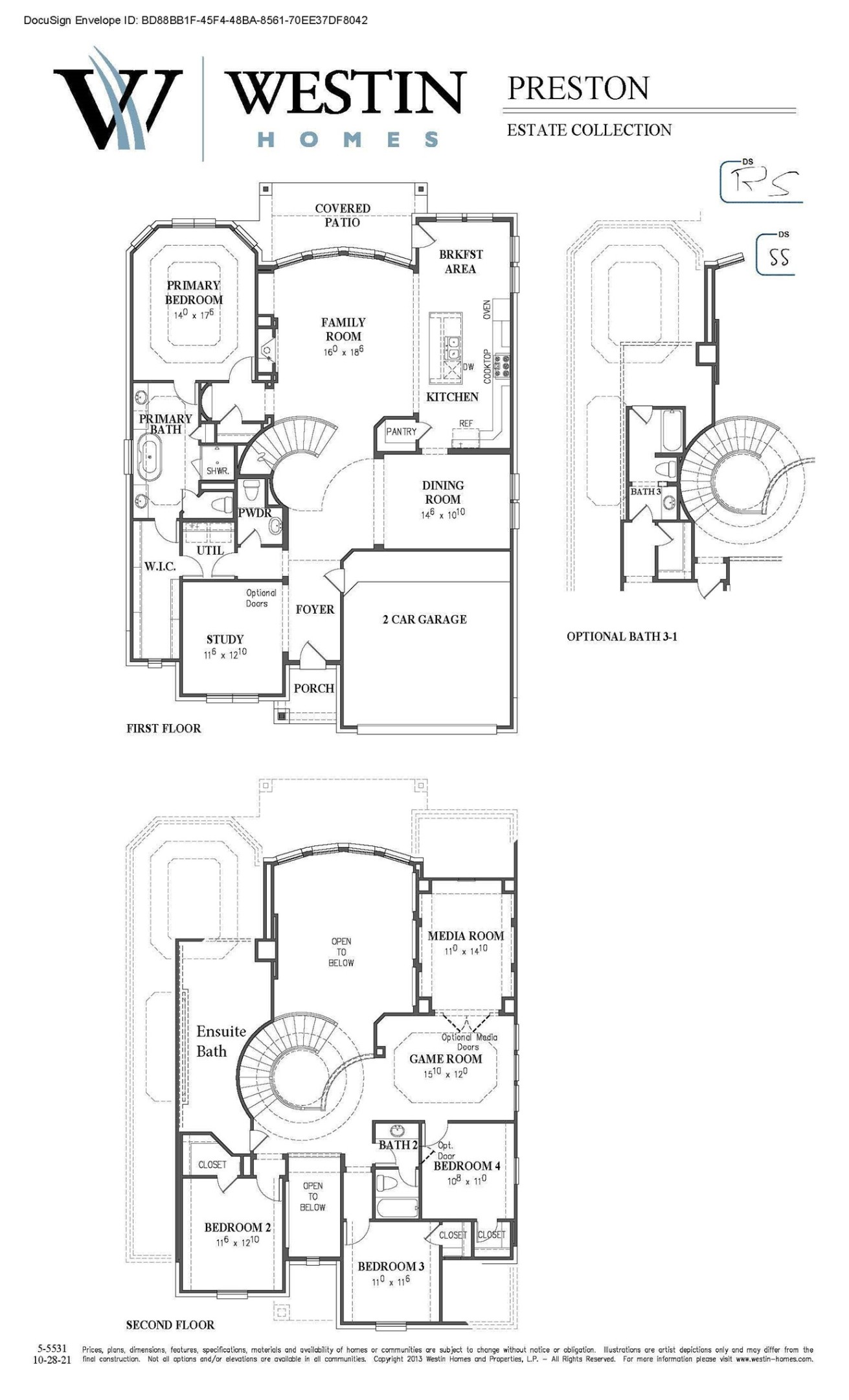 12531 Tullich Run Drive Property Photo 32