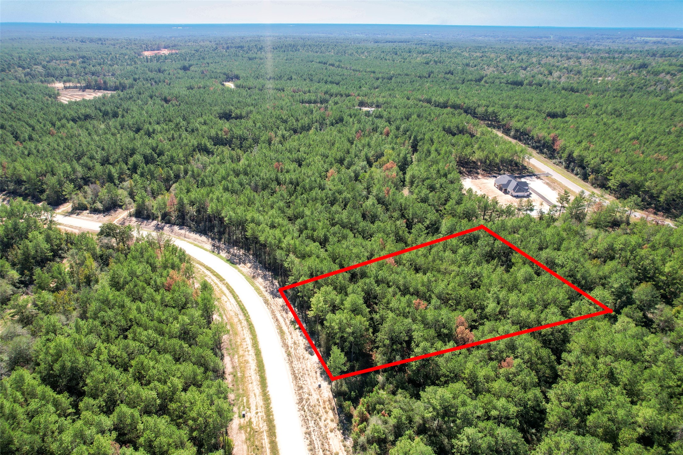 15409 Forest Grove Drive Property Photo 9