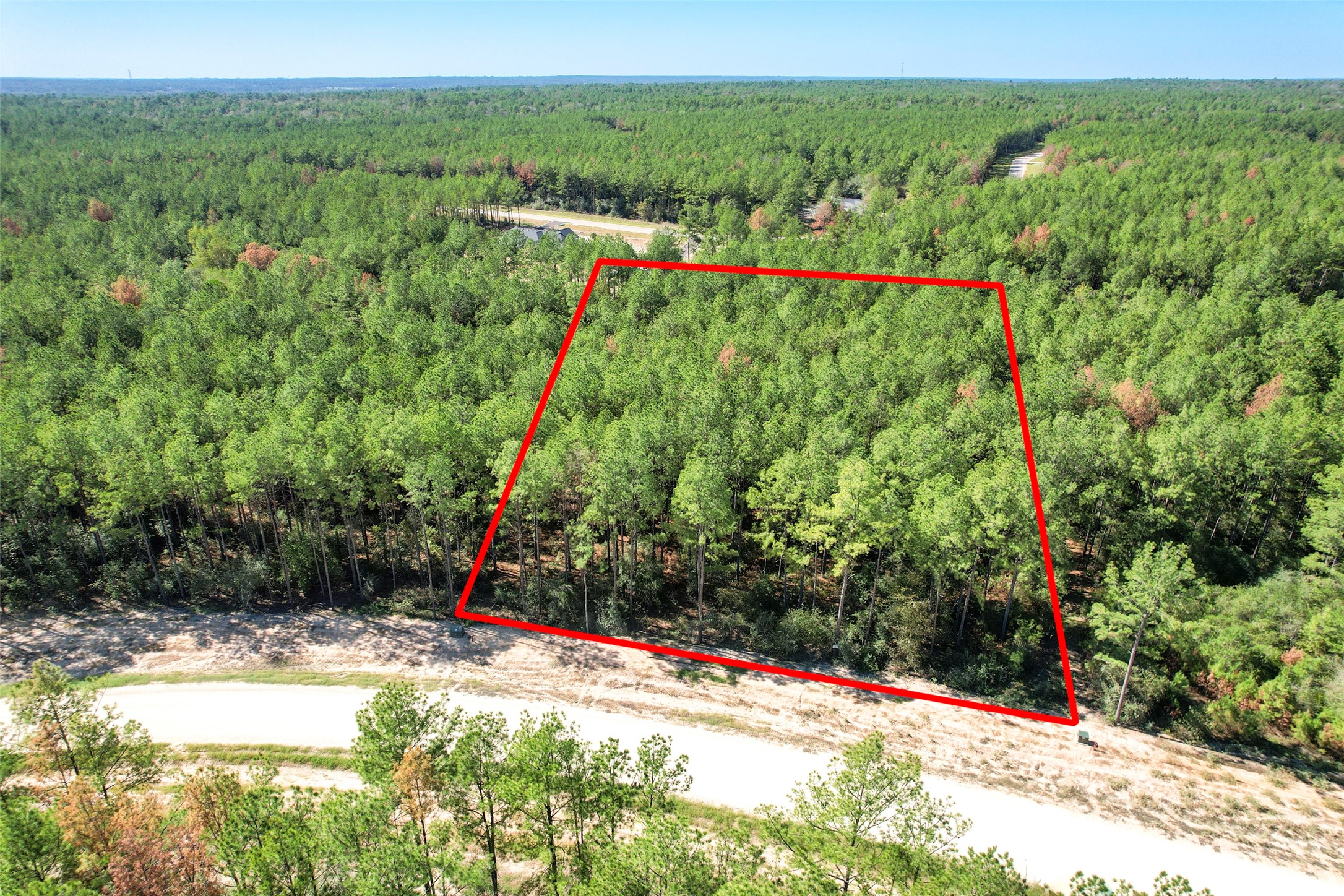 15409 Forest Grove Drive Property Photo 21