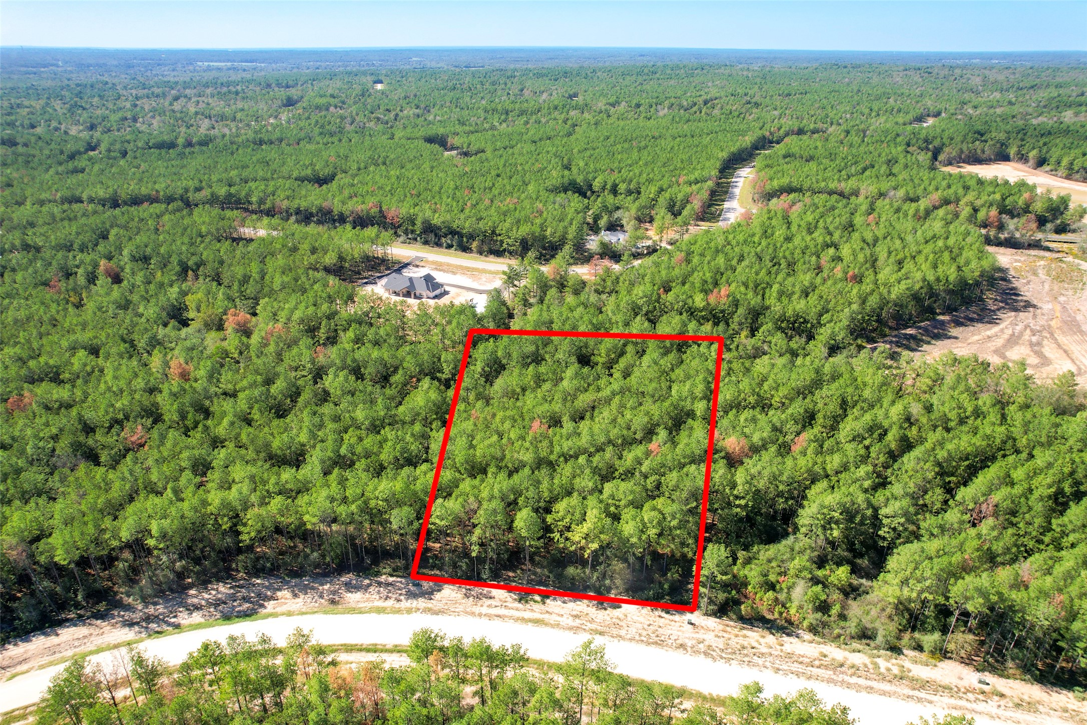 15409 Forest Grove Drive Property Photo 22