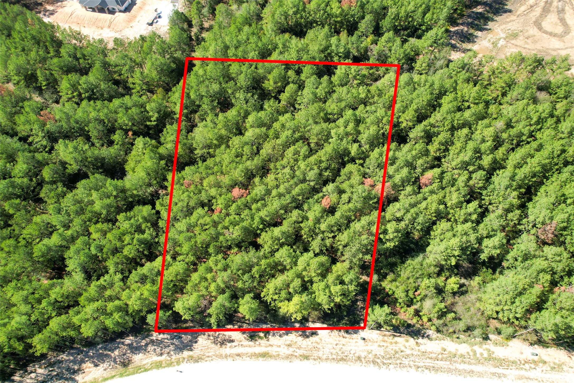 15409 Forest Grove Drive Property Photo 27