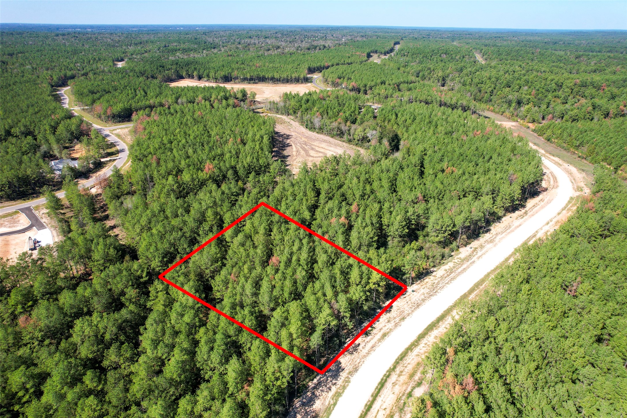 15409 Forest Grove Drive Property Photo 31