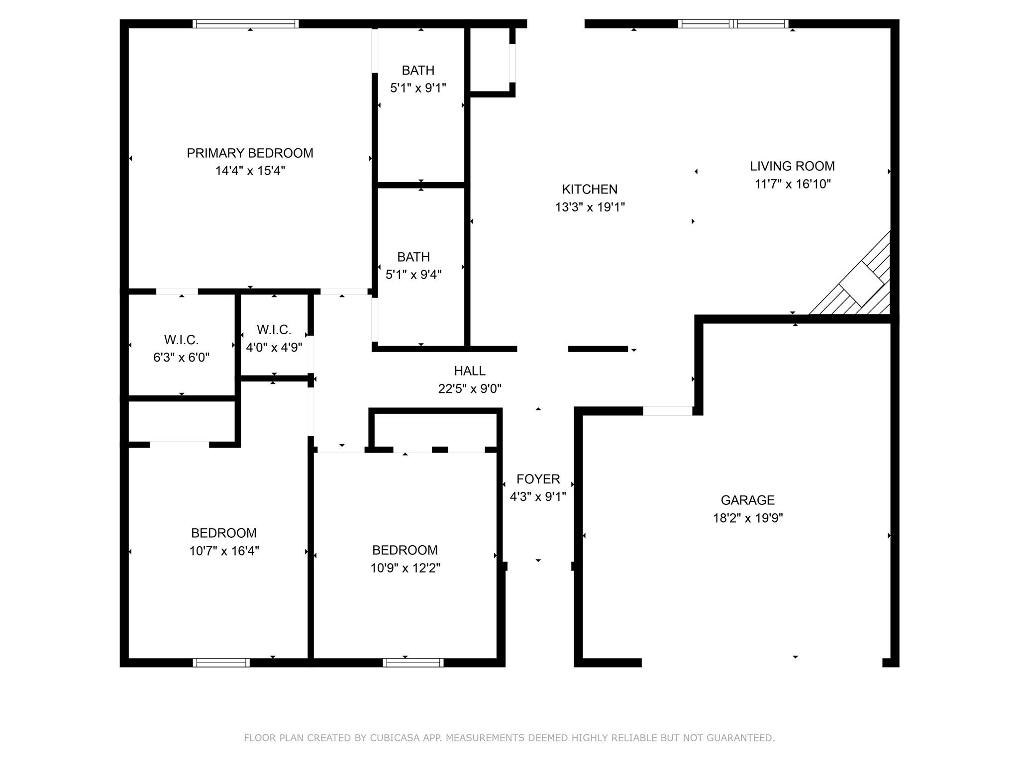 4367 Kinloch Drive Property Photo 17
