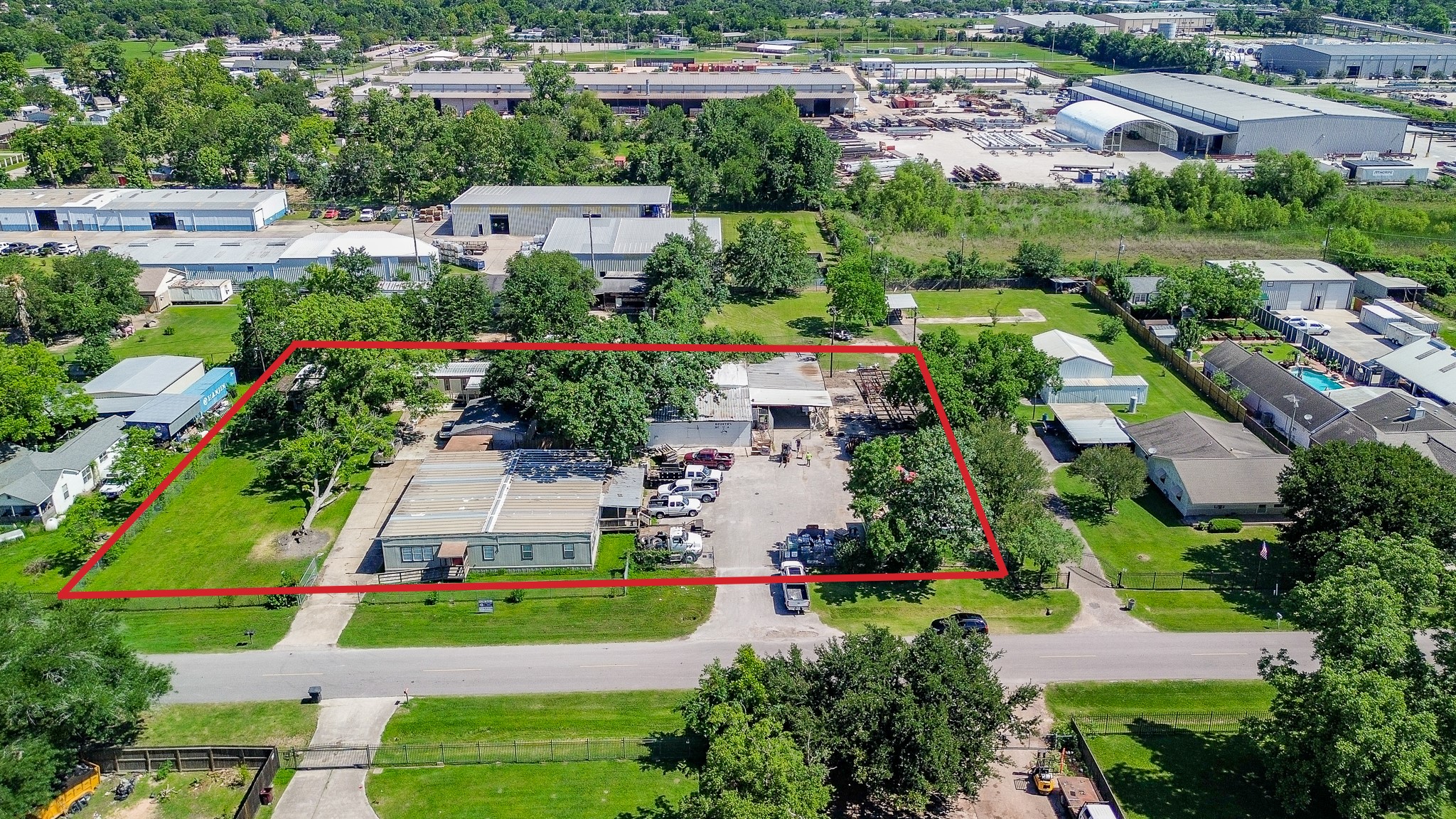 815 Corvette Lane Property Photo