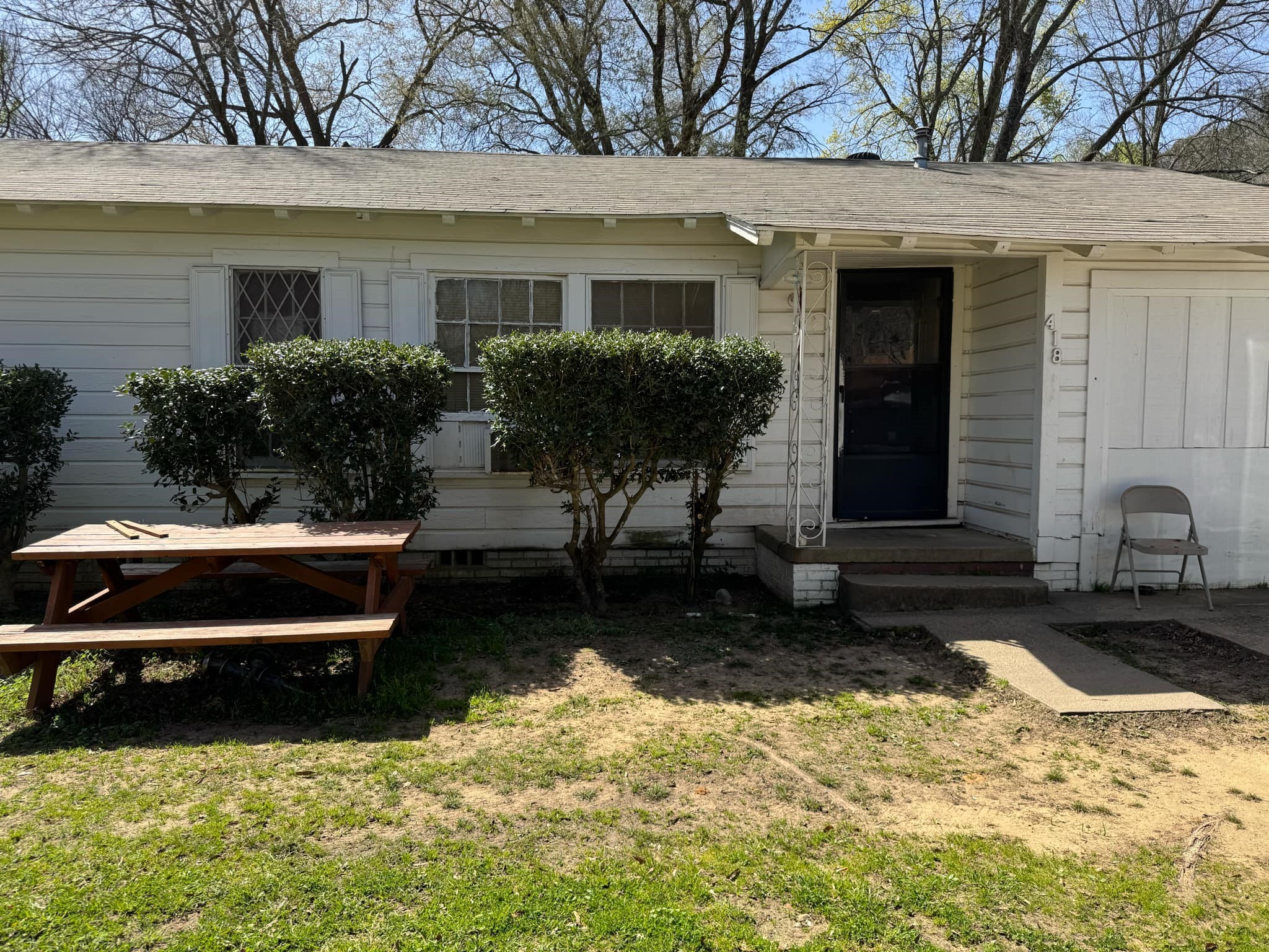 Daingerfield High School Real Estate Listings Main Image