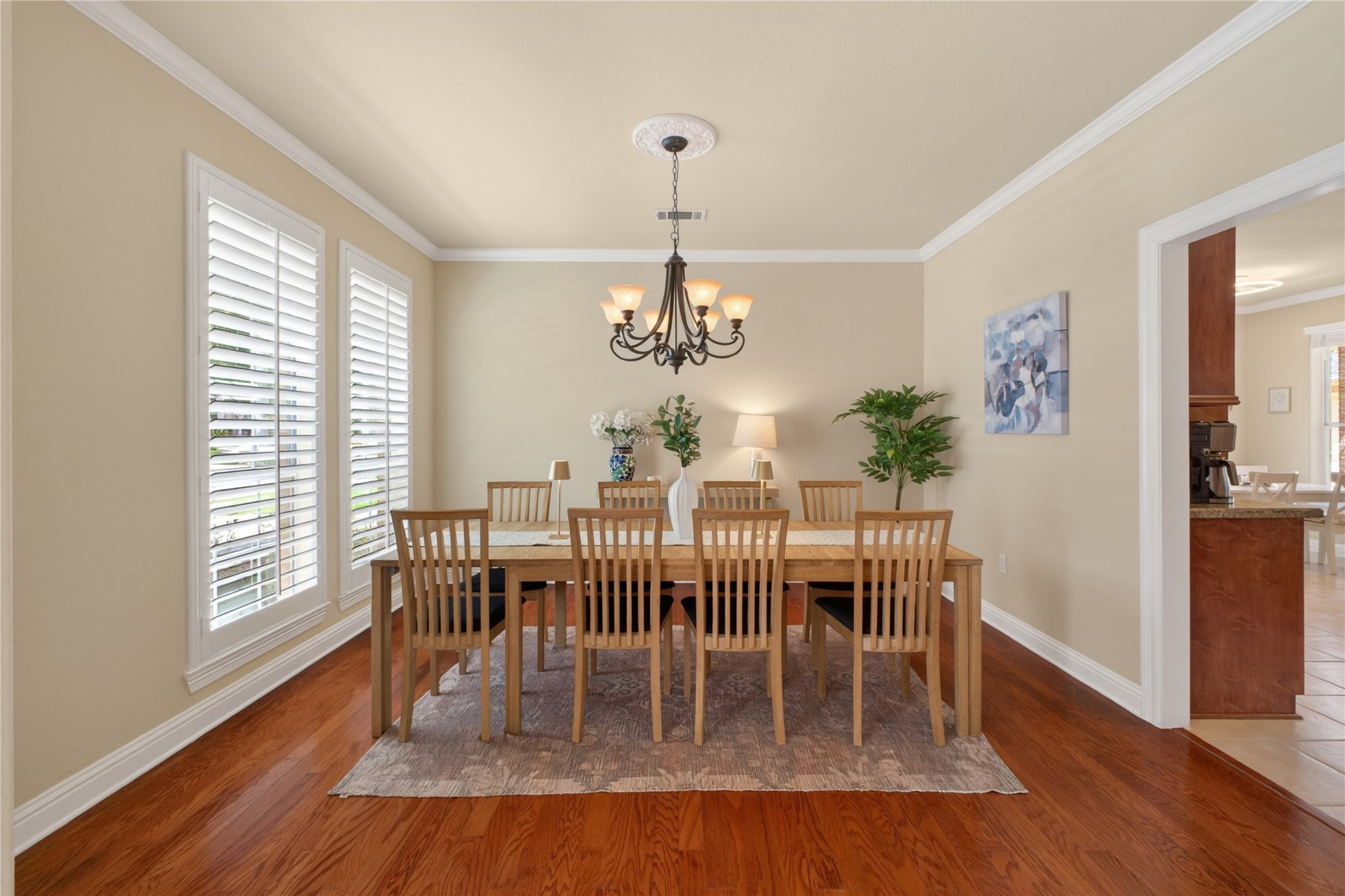 1722 Parklake Vlg Property Photo 4