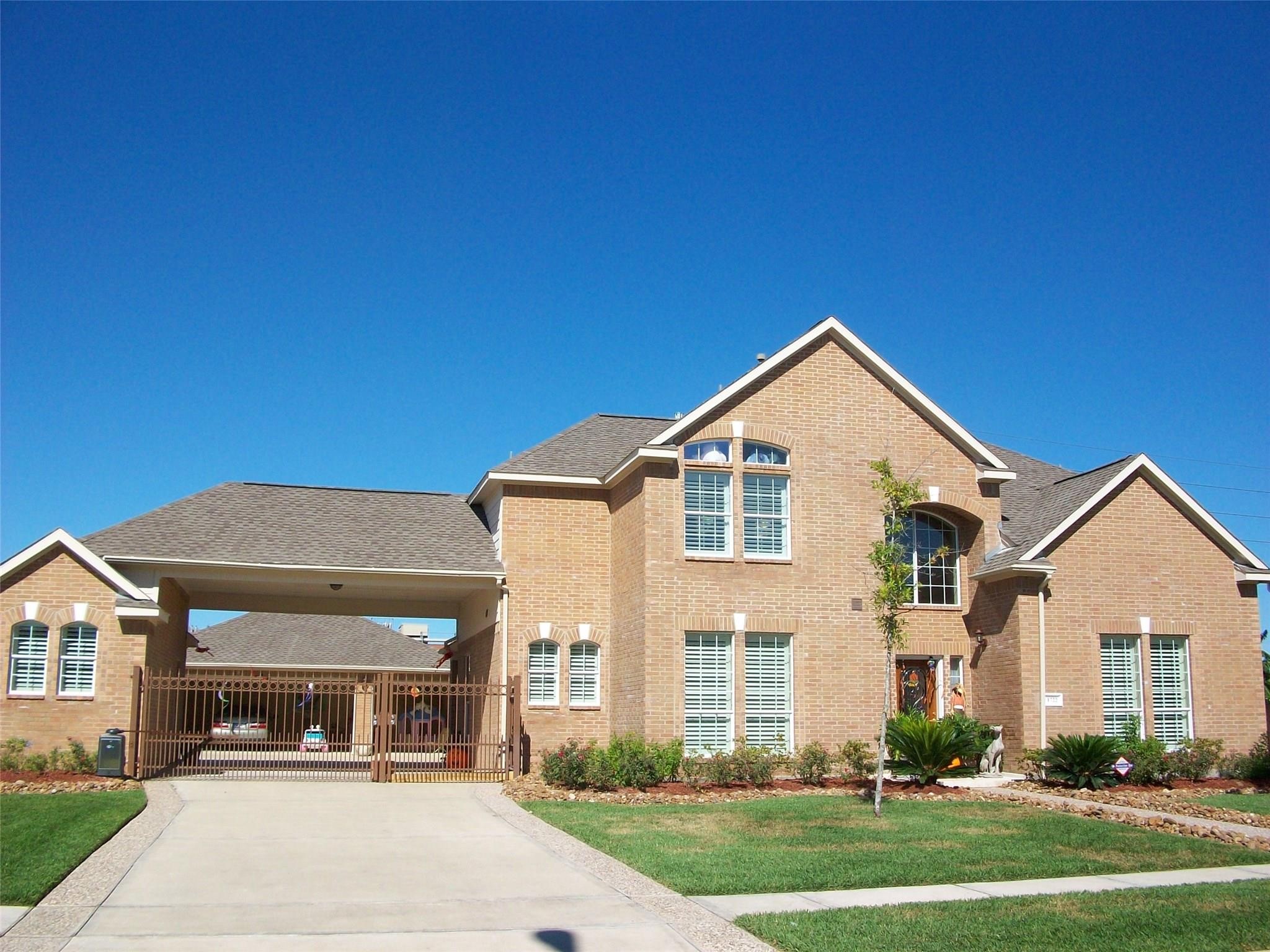 1722 Parklake Vlg Property Photo 19