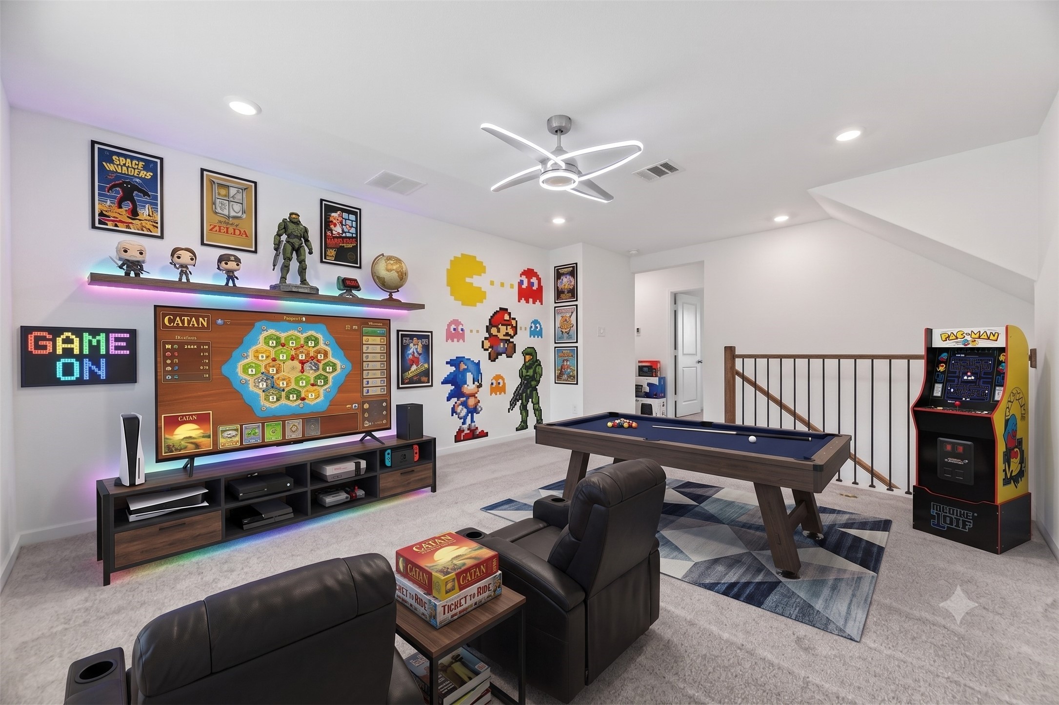 1110 Sky Rocket Lane Property Photo 28