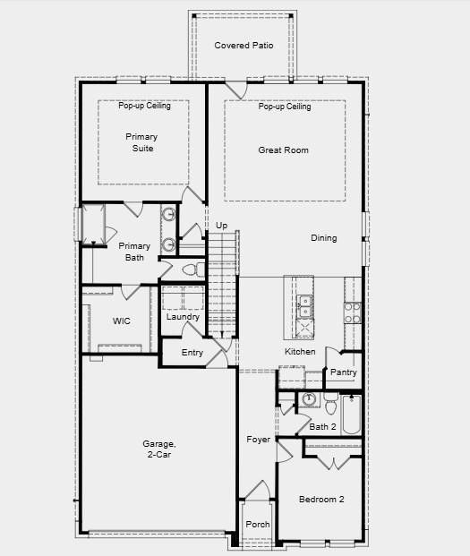 1110 Sky Rocket Lane Property Photo 40