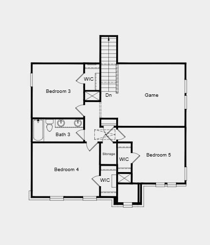 1110 Sky Rocket Lane Property Photo 41