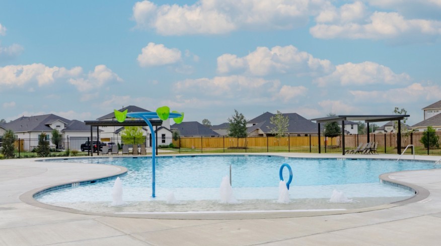 1110 Sky Rocket Lane Property Photo 42