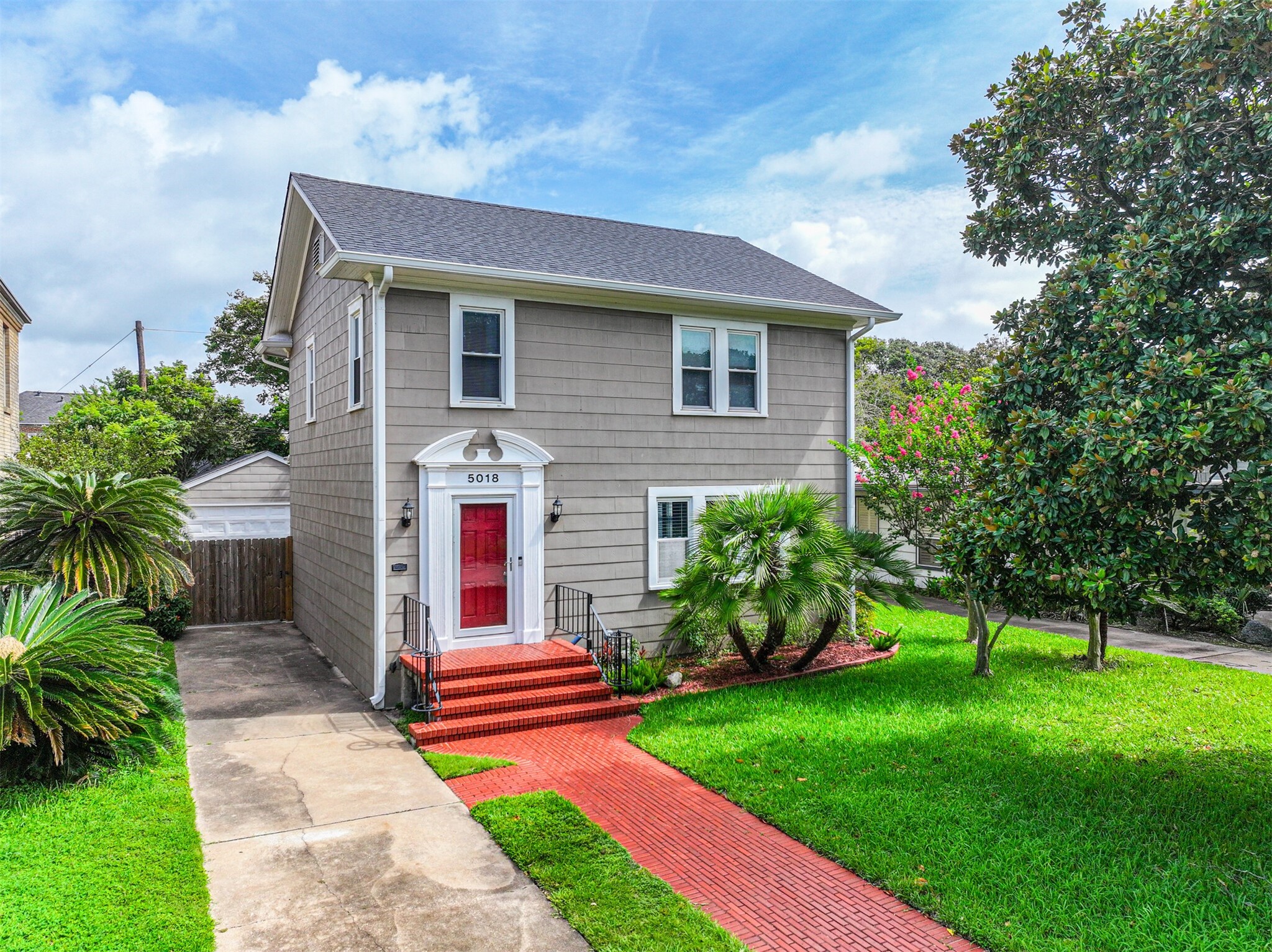 5018 Sherman Boulevard Property Photo 1