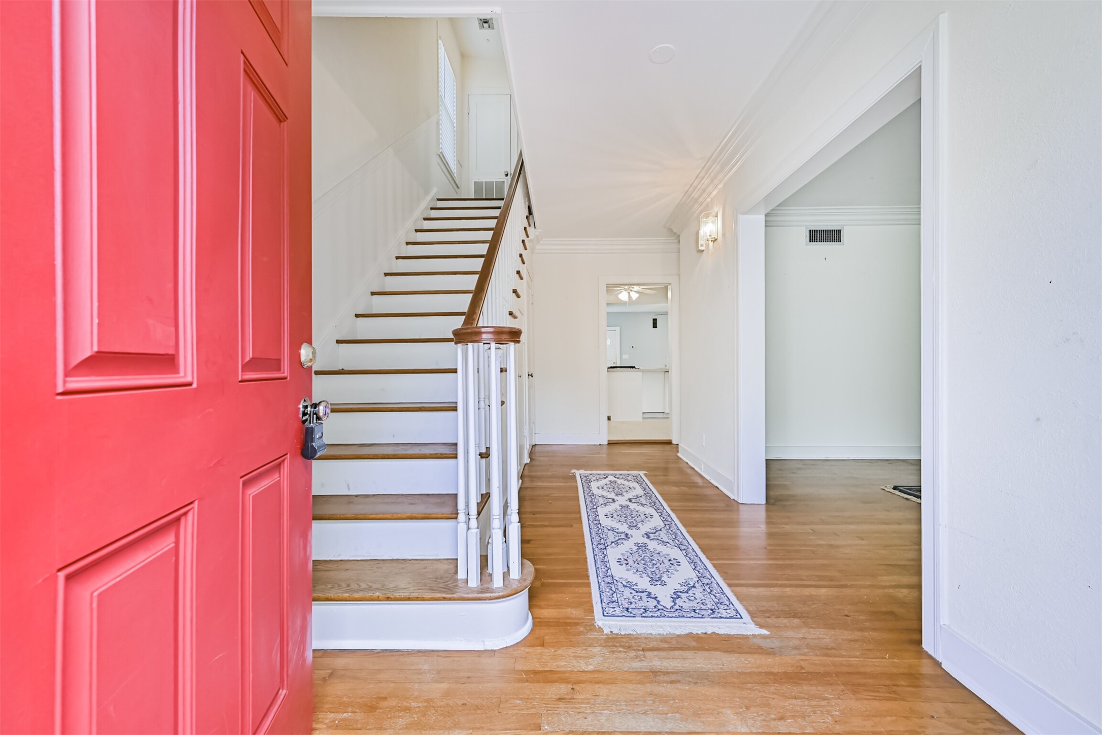 5018 Sherman Boulevard Property Photo 4