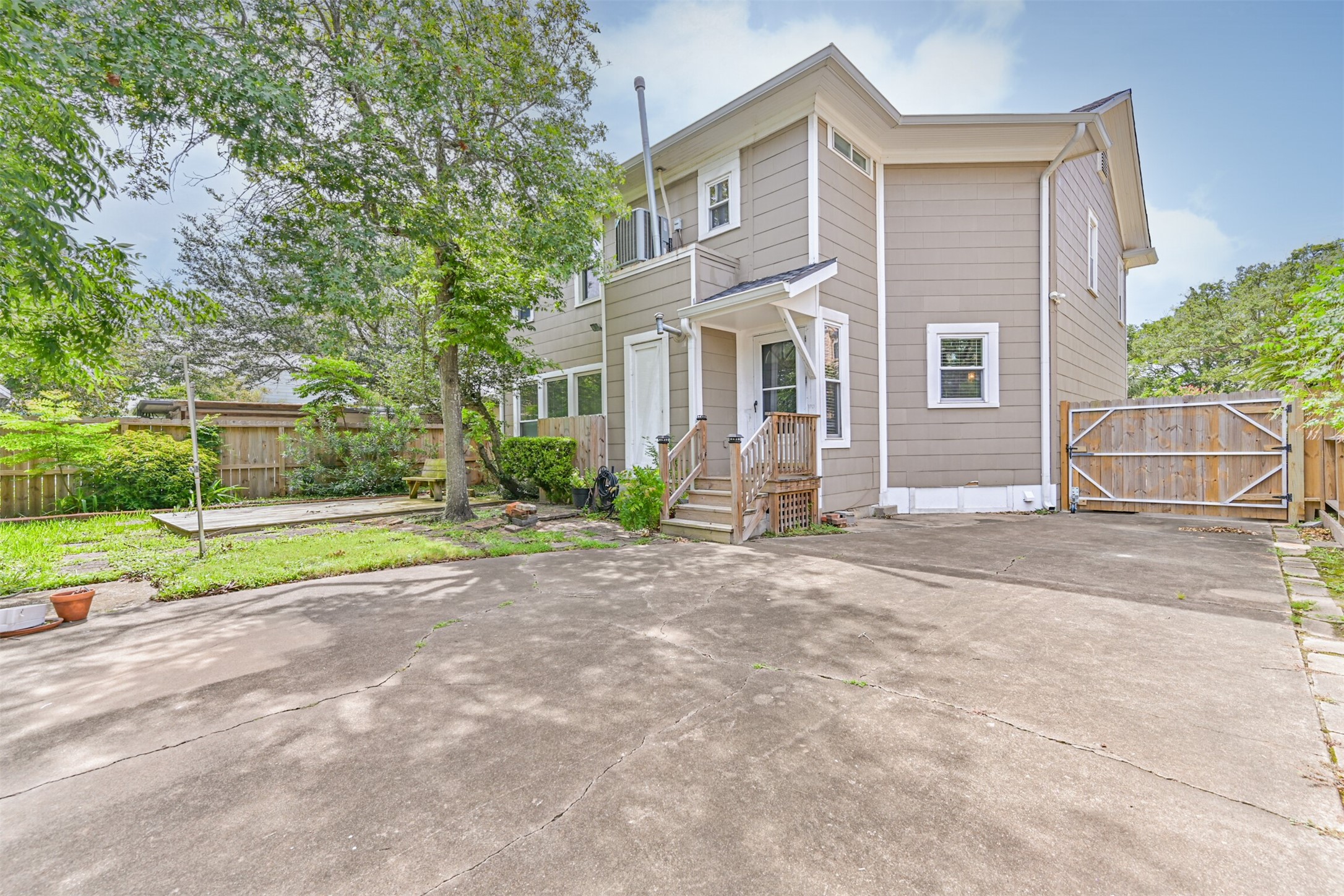 5018 Sherman Boulevard Property Photo 36