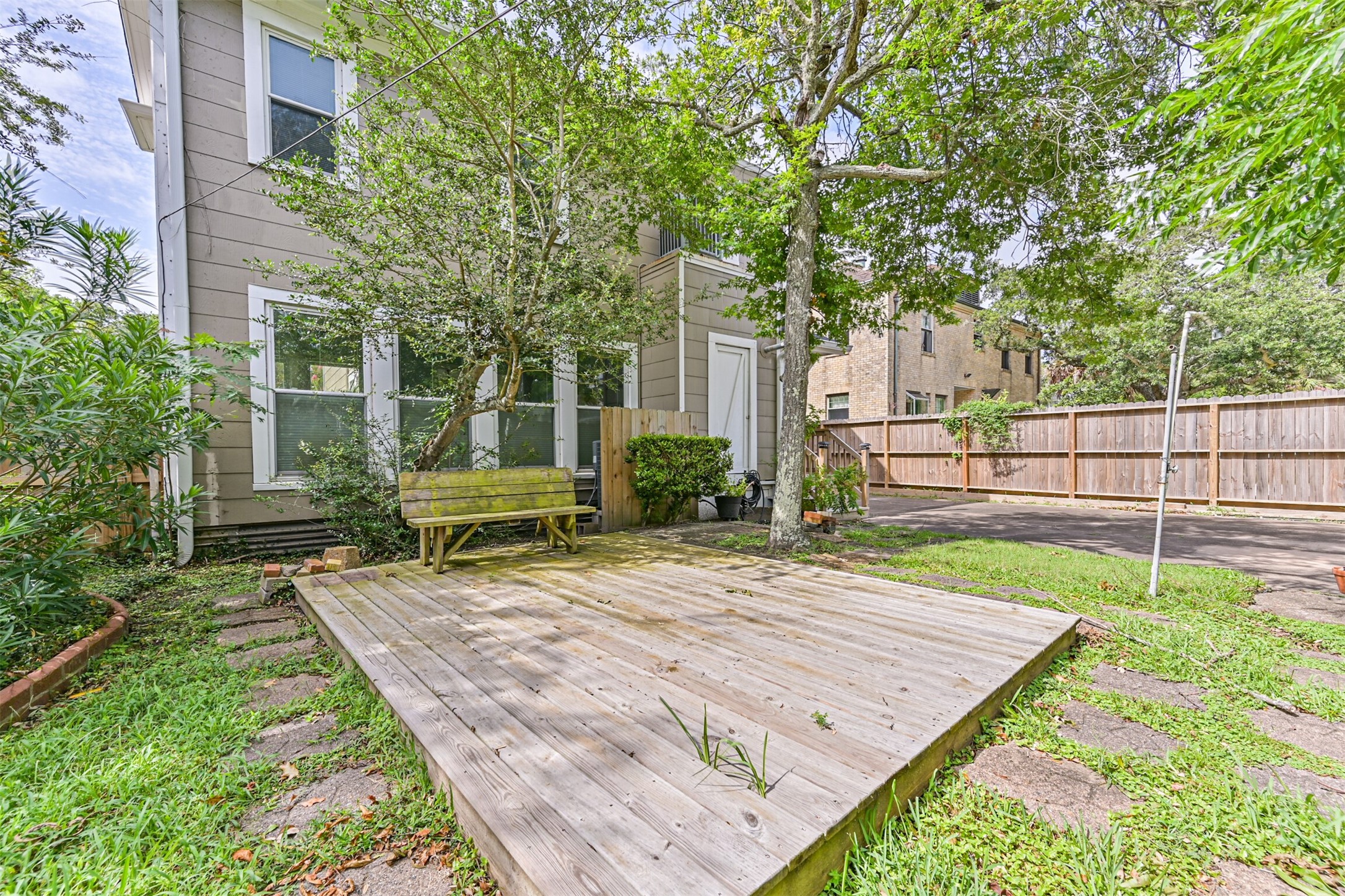 5018 Sherman Boulevard Property Photo 38