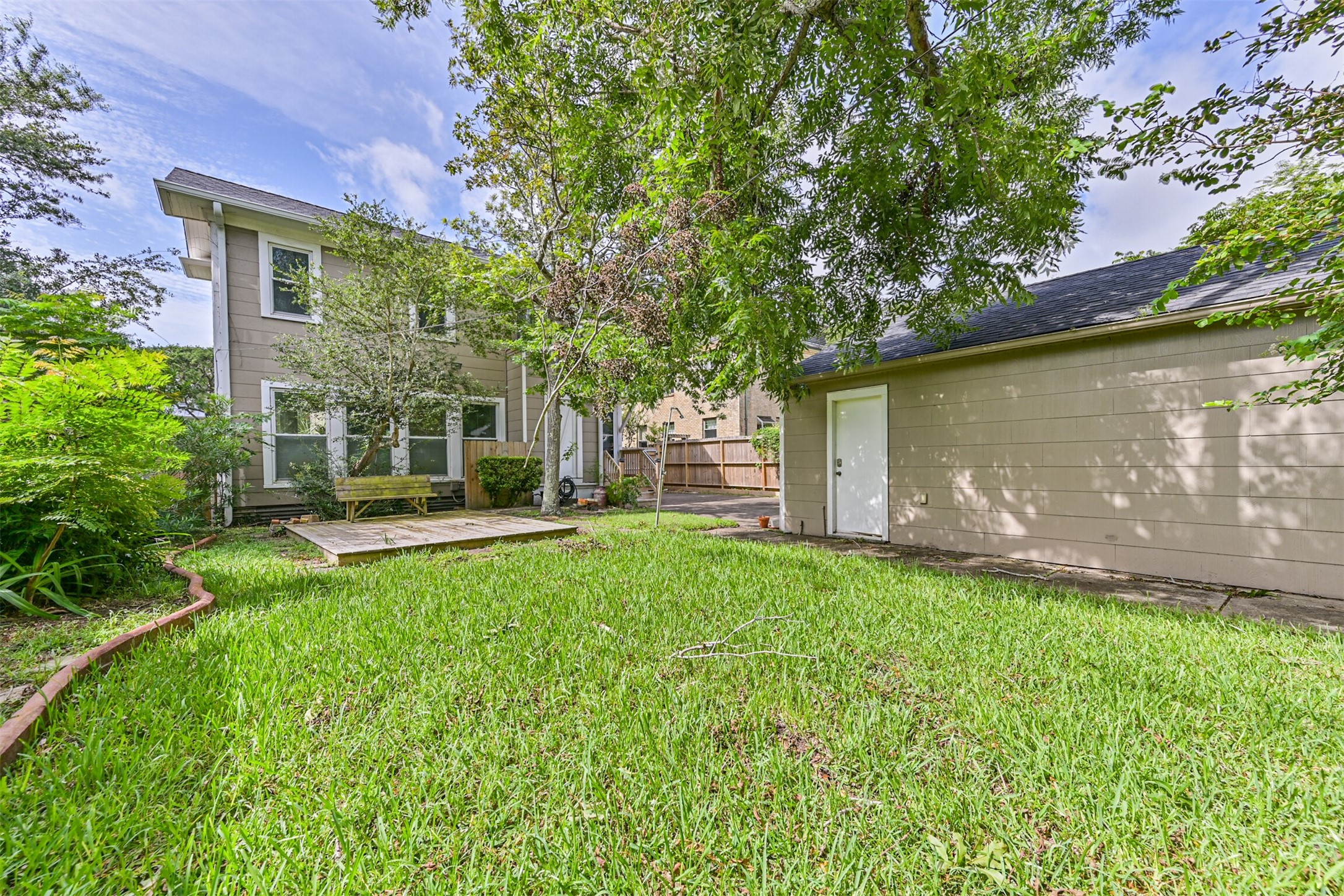 5018 Sherman Boulevard Property Photo 39