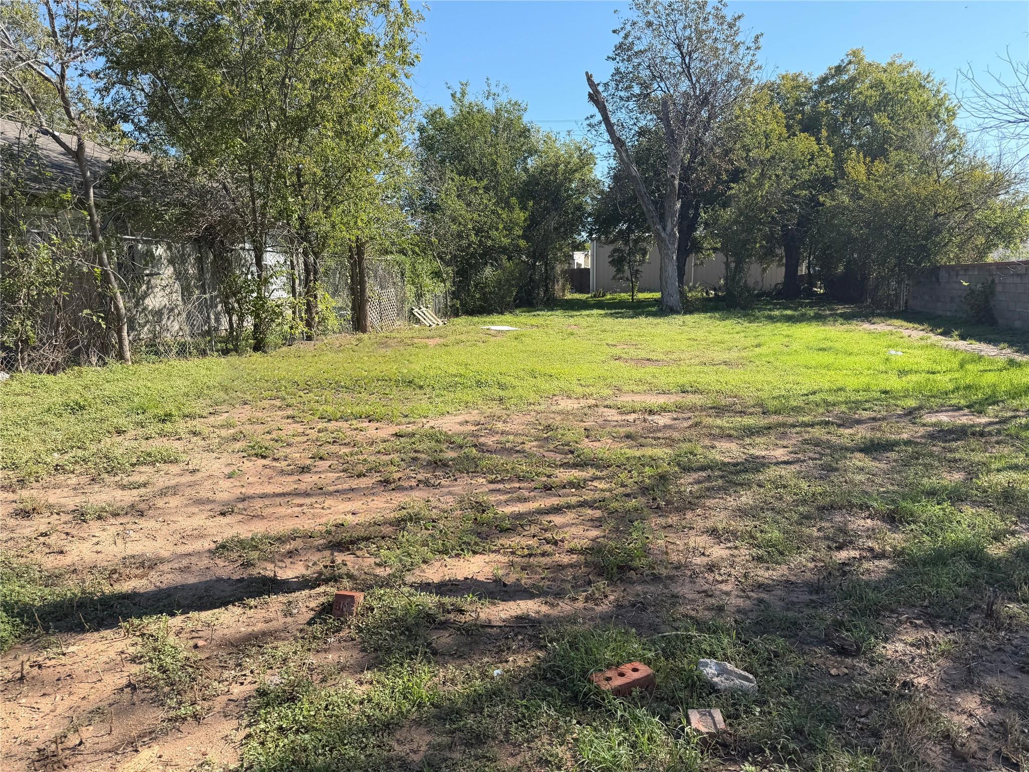 1141 Poplar Street, Abilene Tx 79602 Property Photo 4