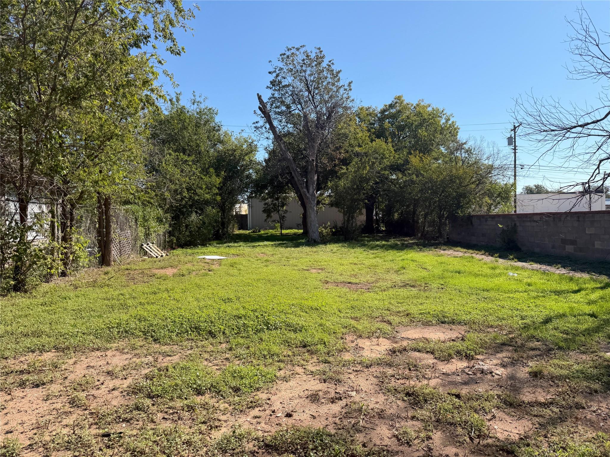 1141 Poplar Street, Abilene Tx 79602 Property Photo 5