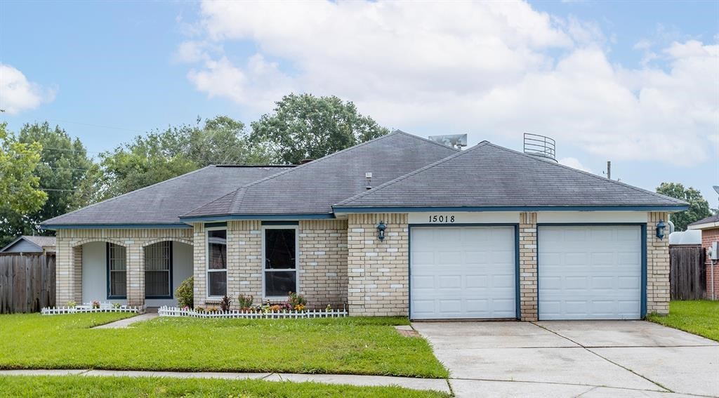 15018 Wilson Park Court Property Photo