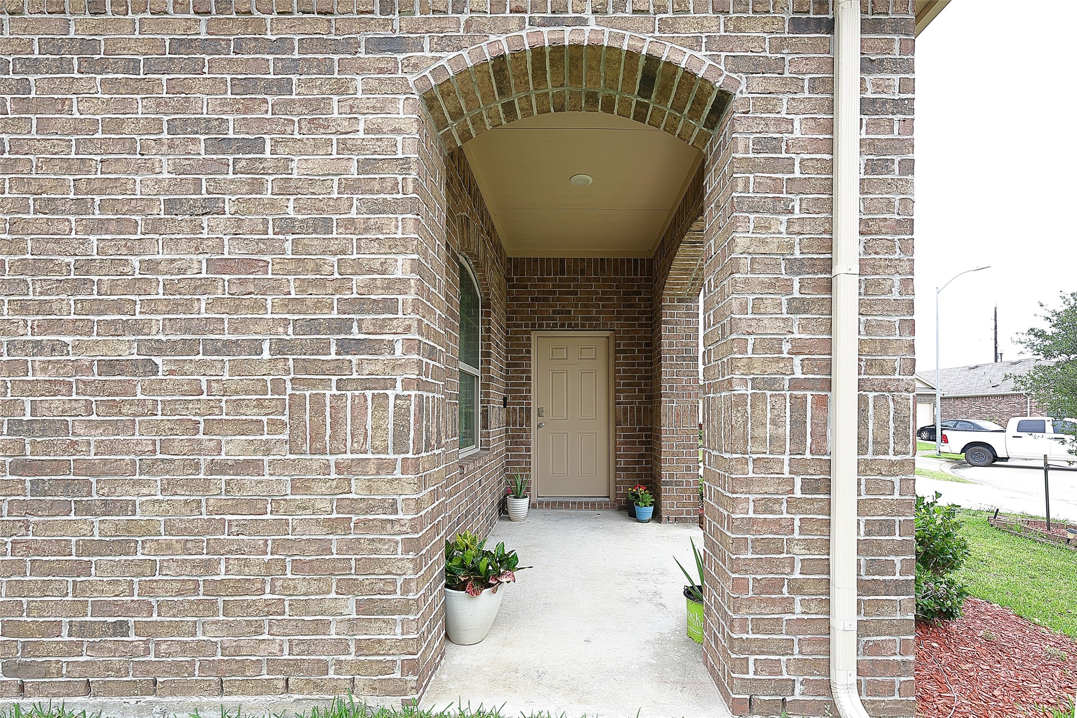 5542 Redwood Summit Lane Property Photo 5