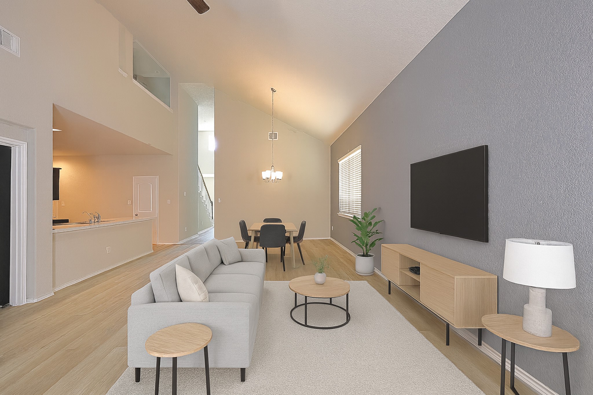 5542 Redwood Summit Lane Property Photo 8