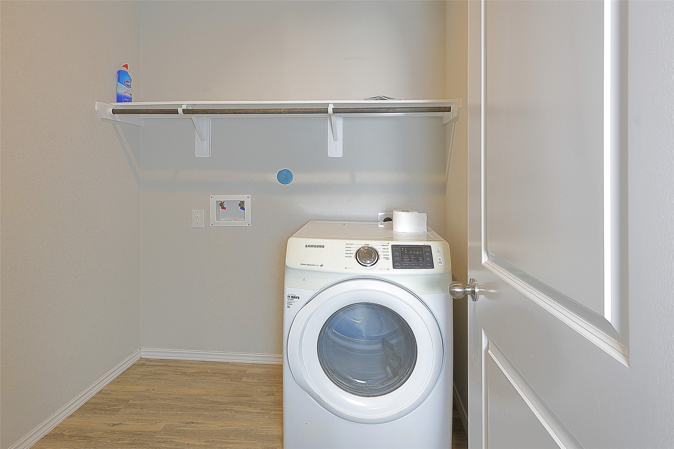 5542 Redwood Summit Lane Property Photo 11