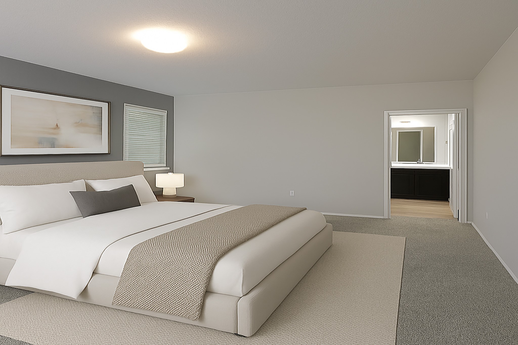 5542 Redwood Summit Lane Property Photo 12