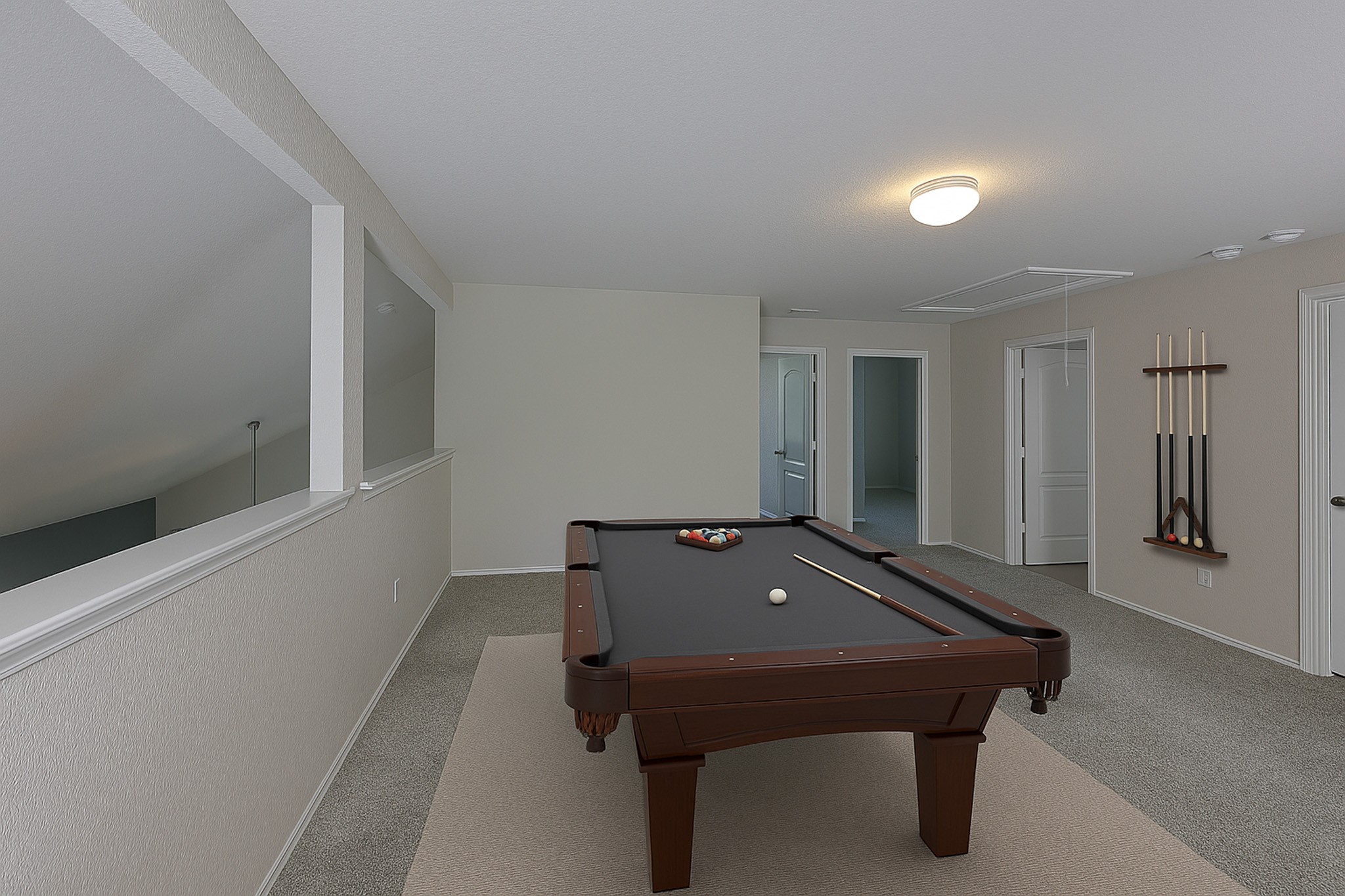 5542 Redwood Summit Lane Property Photo 16