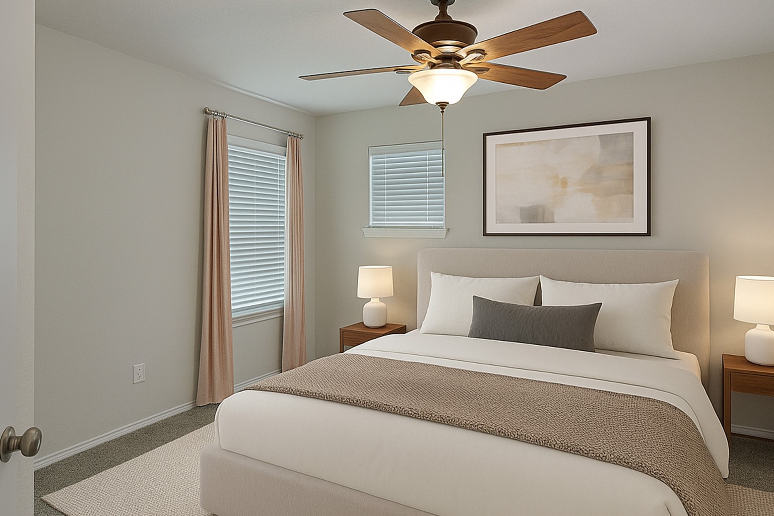 5542 Redwood Summit Lane Property Photo 19