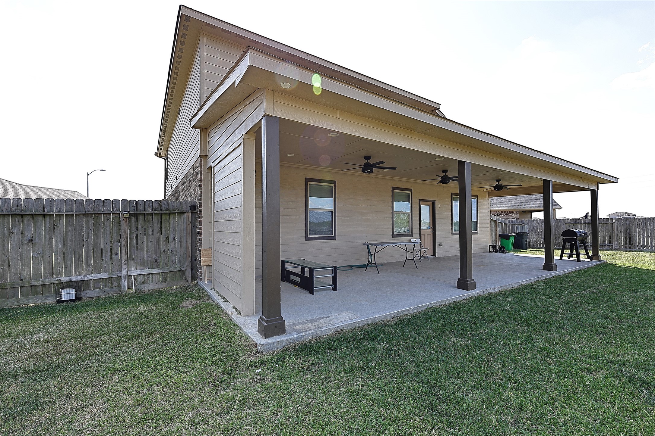 5542 Redwood Summit Lane Property Photo 29