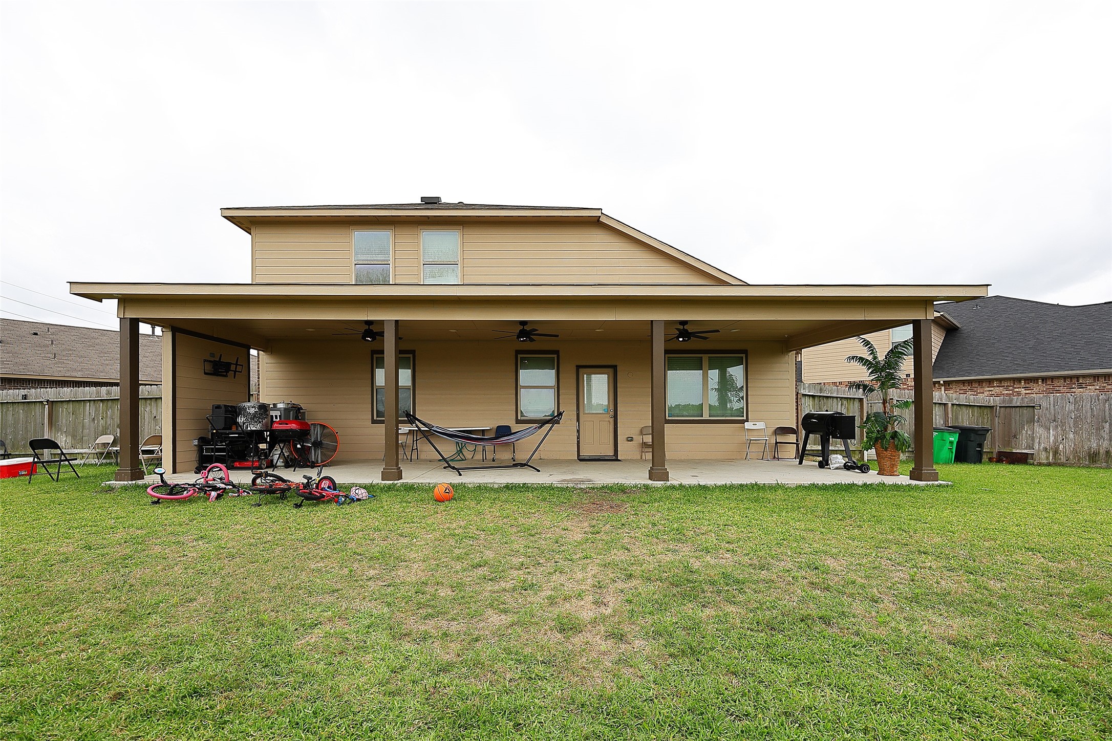 5542 Redwood Summit Lane Property Photo 31