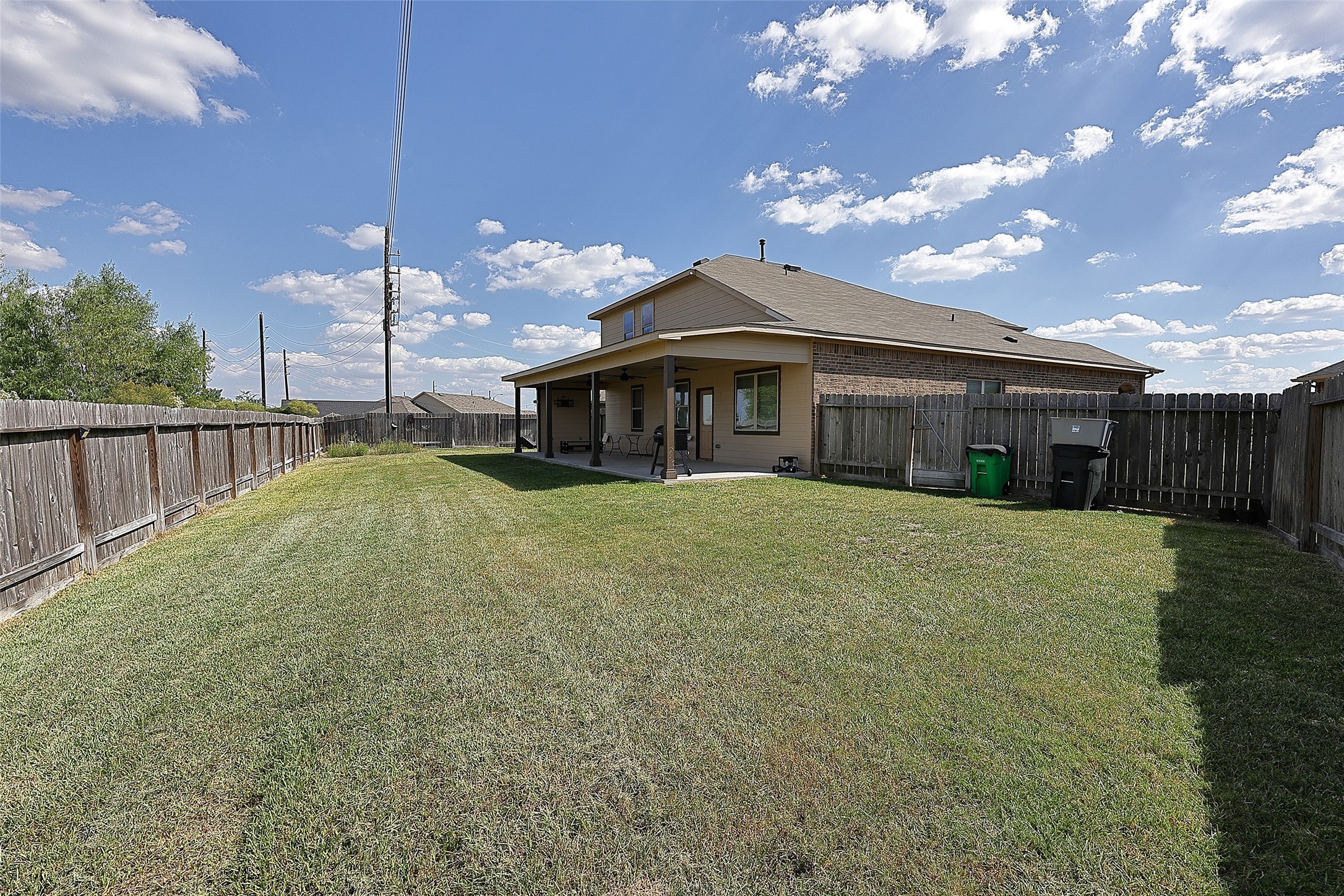 5542 Redwood Summit Lane Property Photo 32