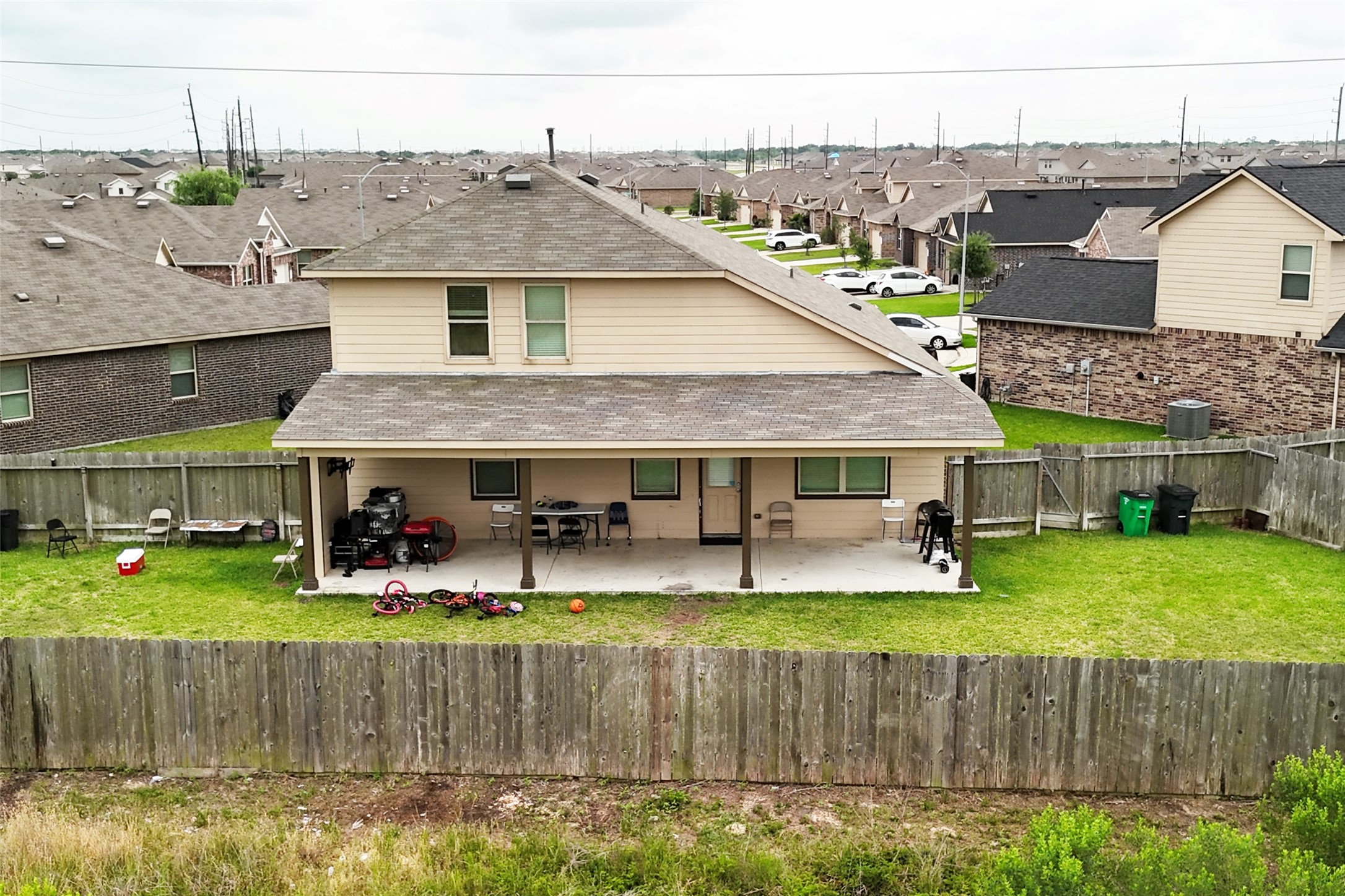 5542 Redwood Summit Lane Property Photo 33