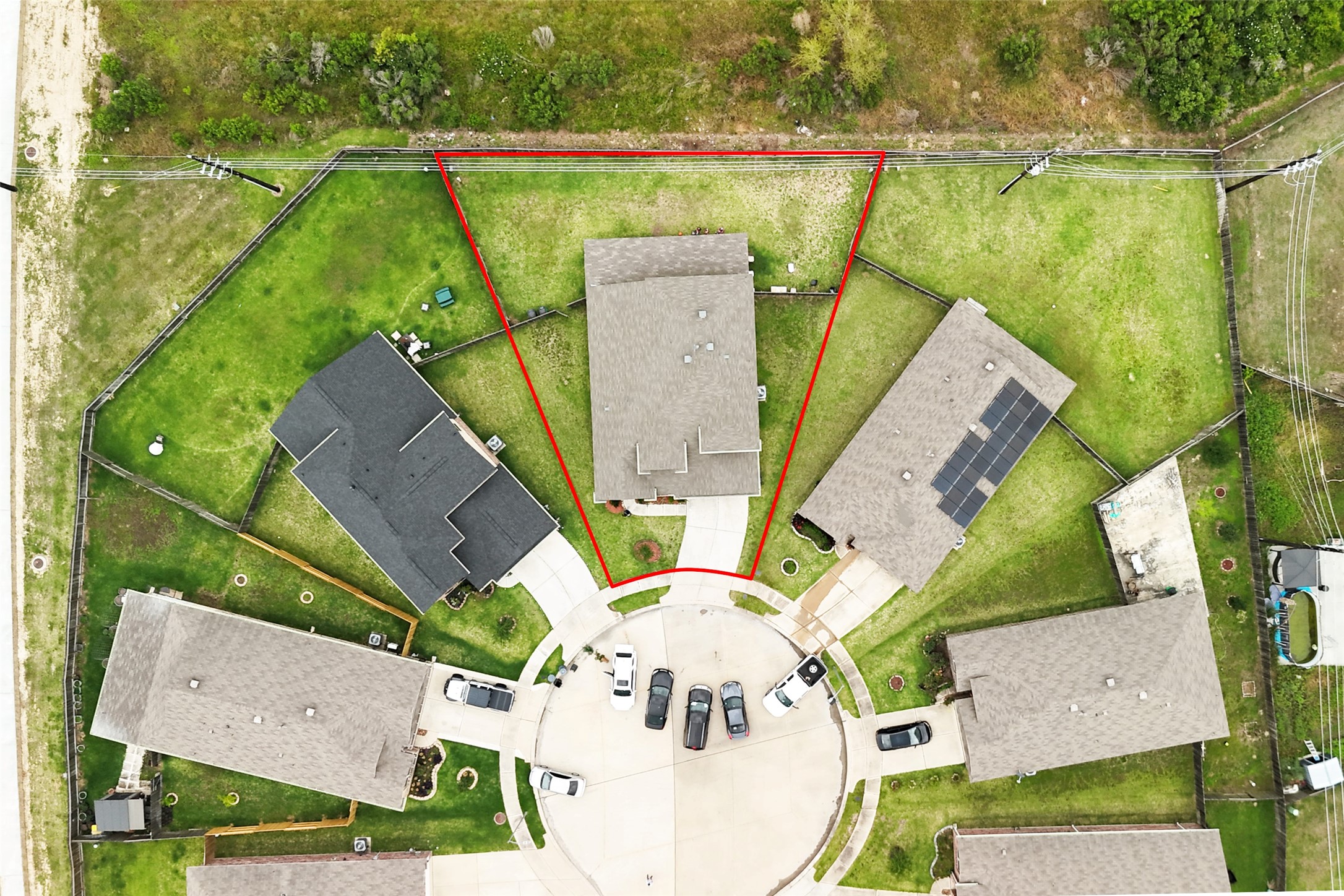 5542 Redwood Summit Lane Property Photo 34