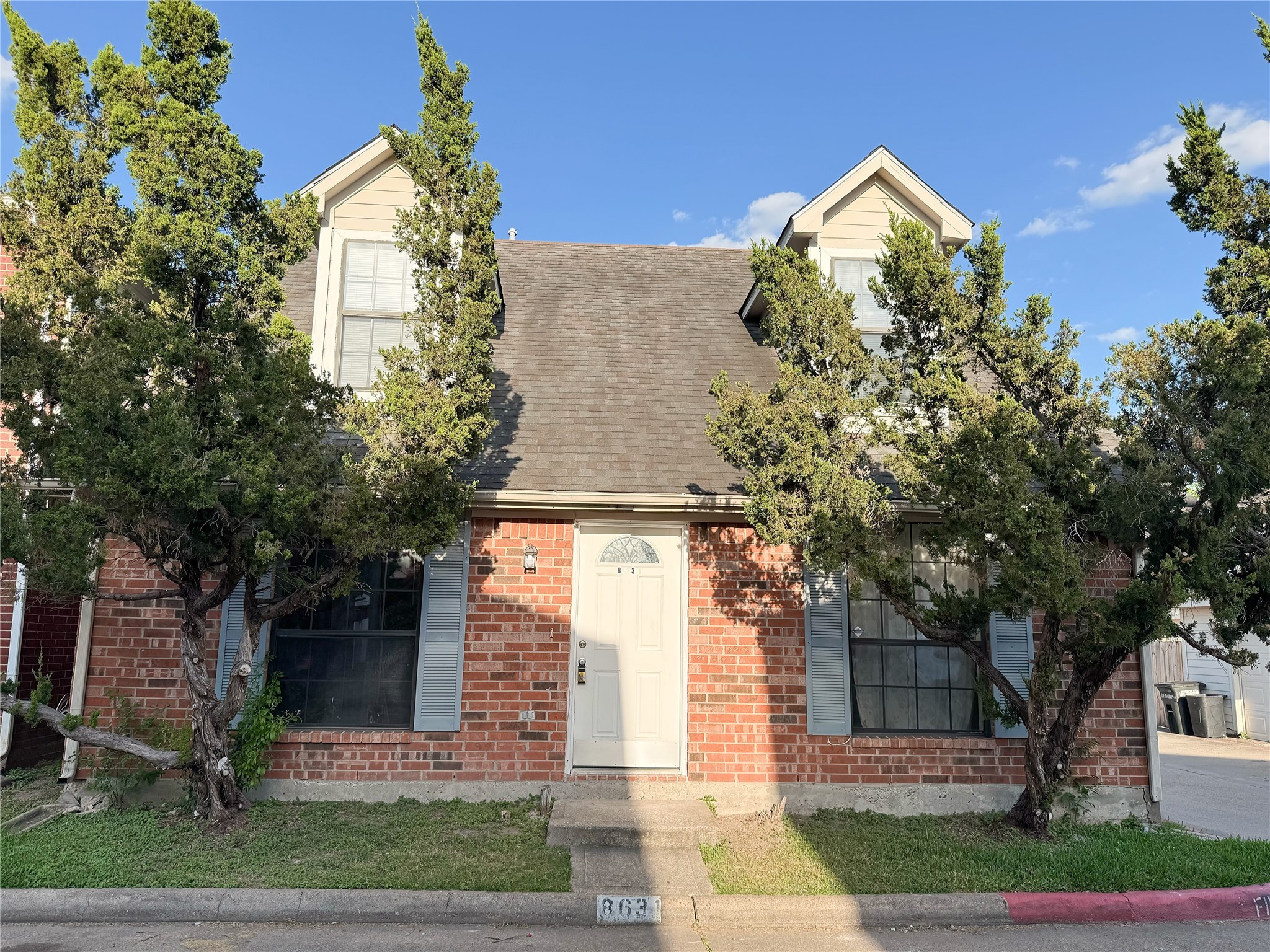 8631 Mapletwist Street Property Photo