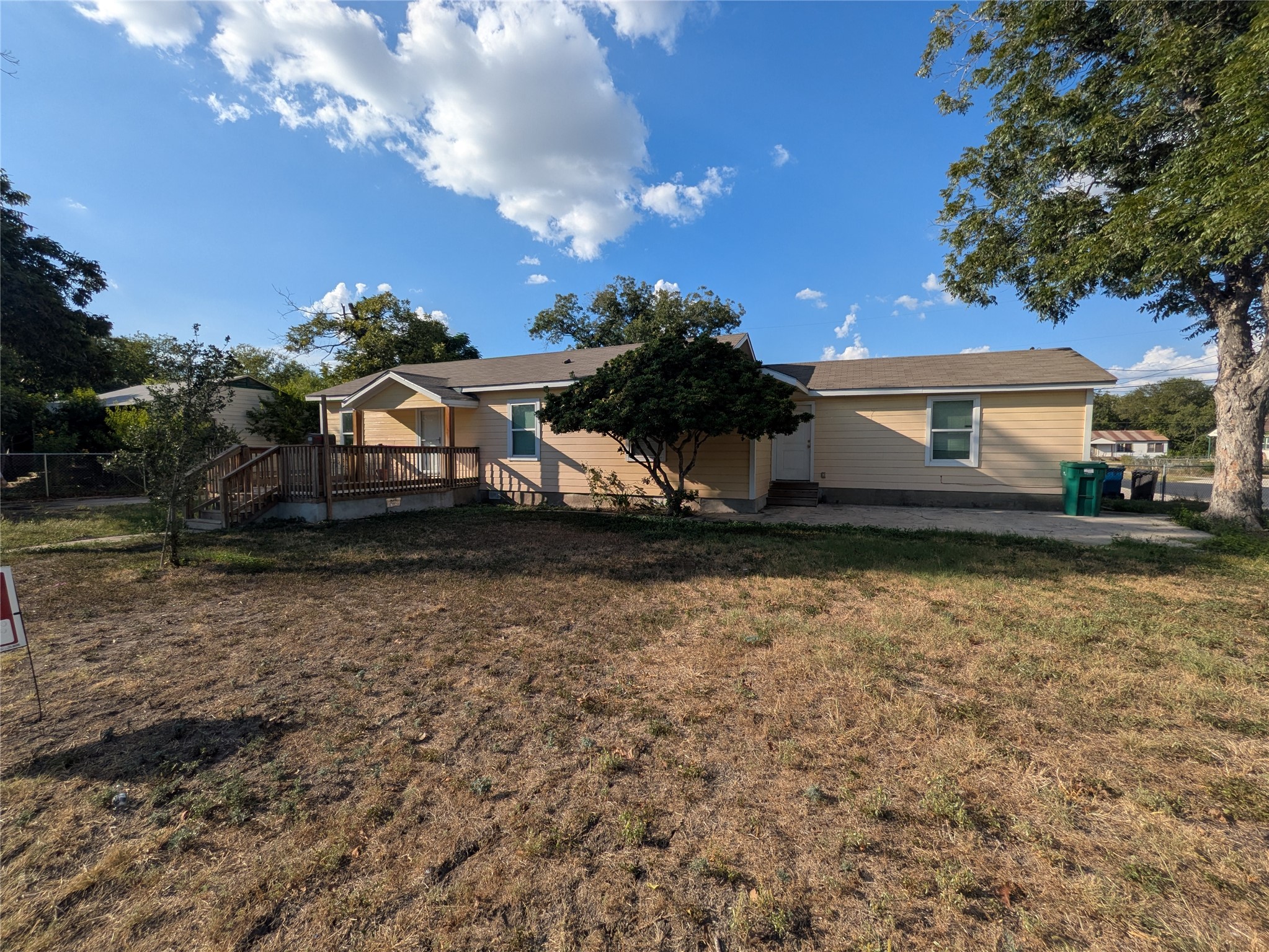 205 Elmo Avenue Property Photo 1