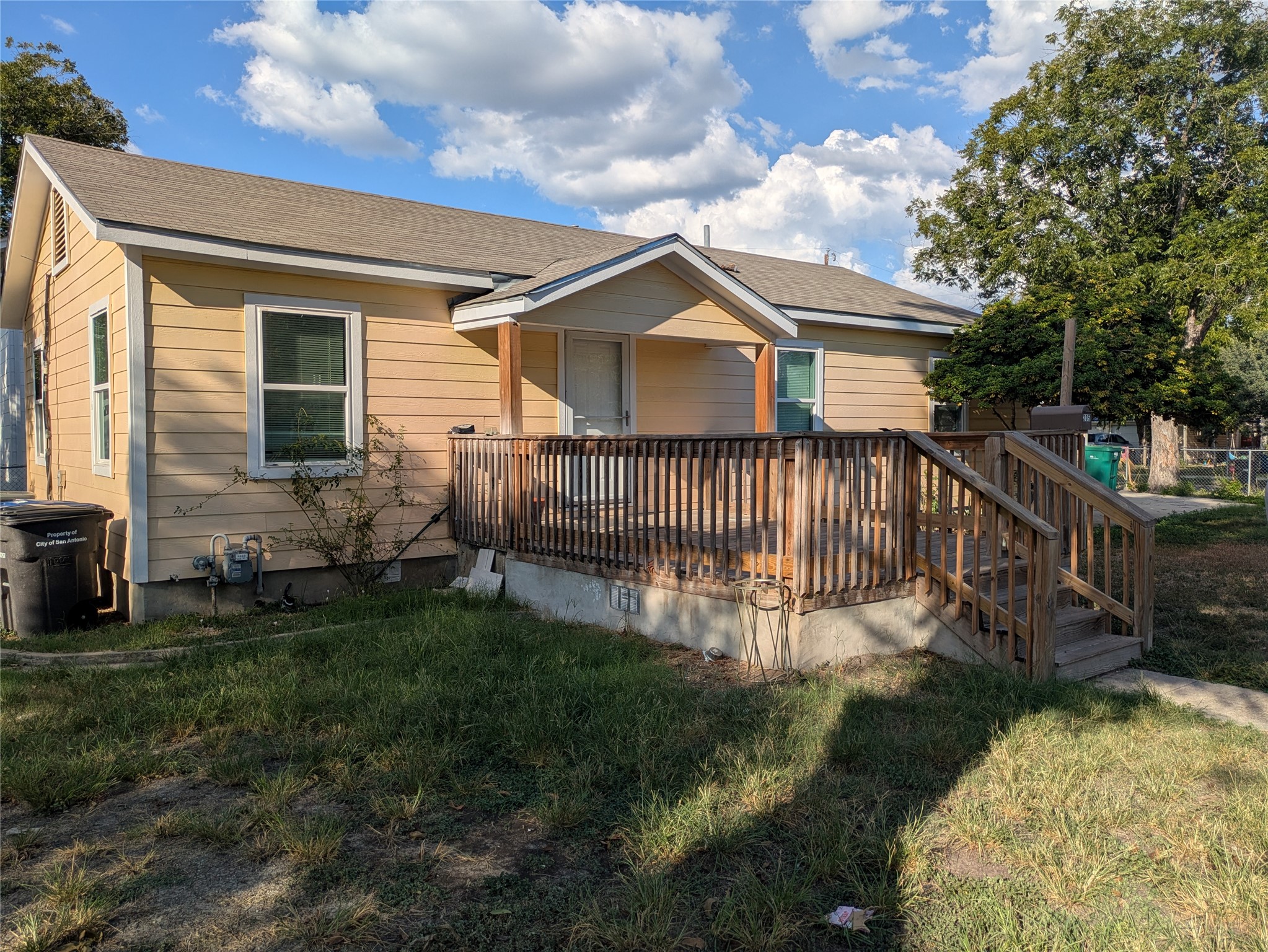 205 Elmo Avenue Property Photo 2