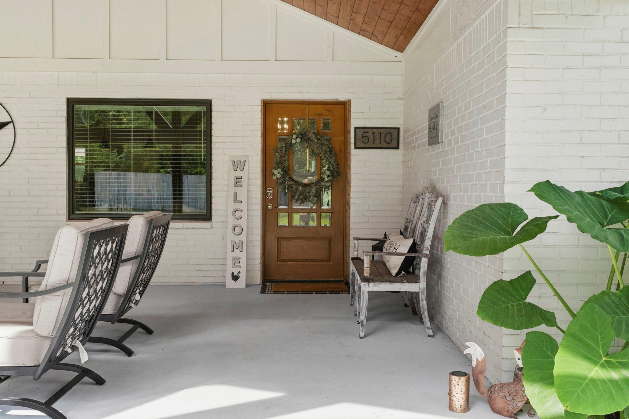 5110 Treaschwig Road, Spring Tx 77373 Property Photo 5