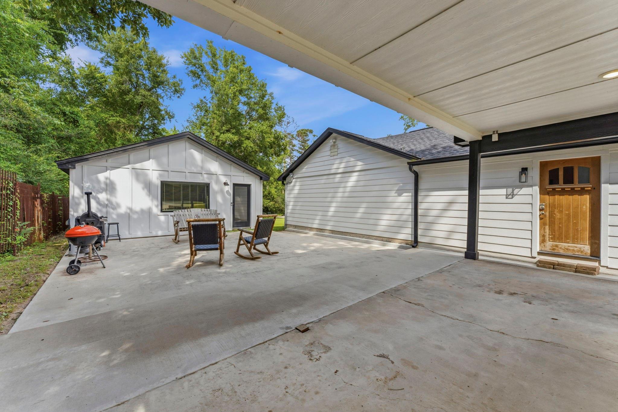 5110 Treaschwig Road, Spring Tx 77373 Property Photo 27