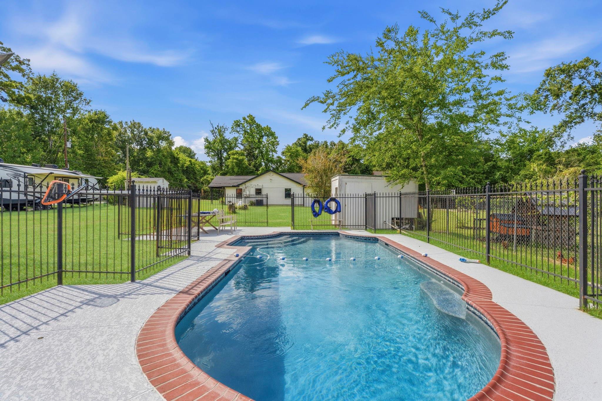 5110 Treaschwig Road, Spring Tx 77373 Property Photo 38