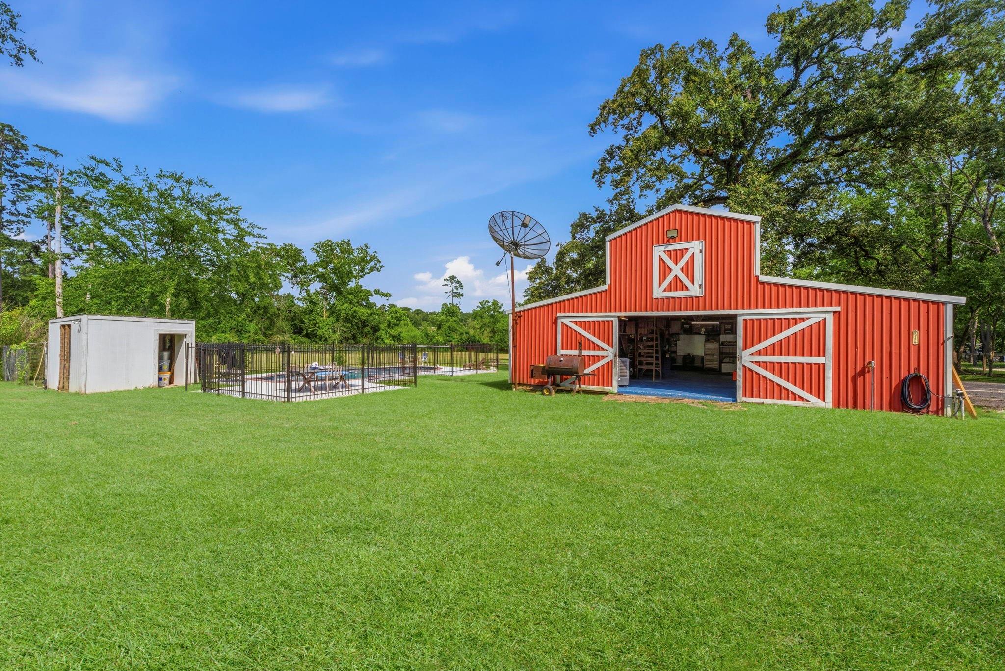 5110 Treaschwig Road, Spring Tx 77373 Property Photo 40