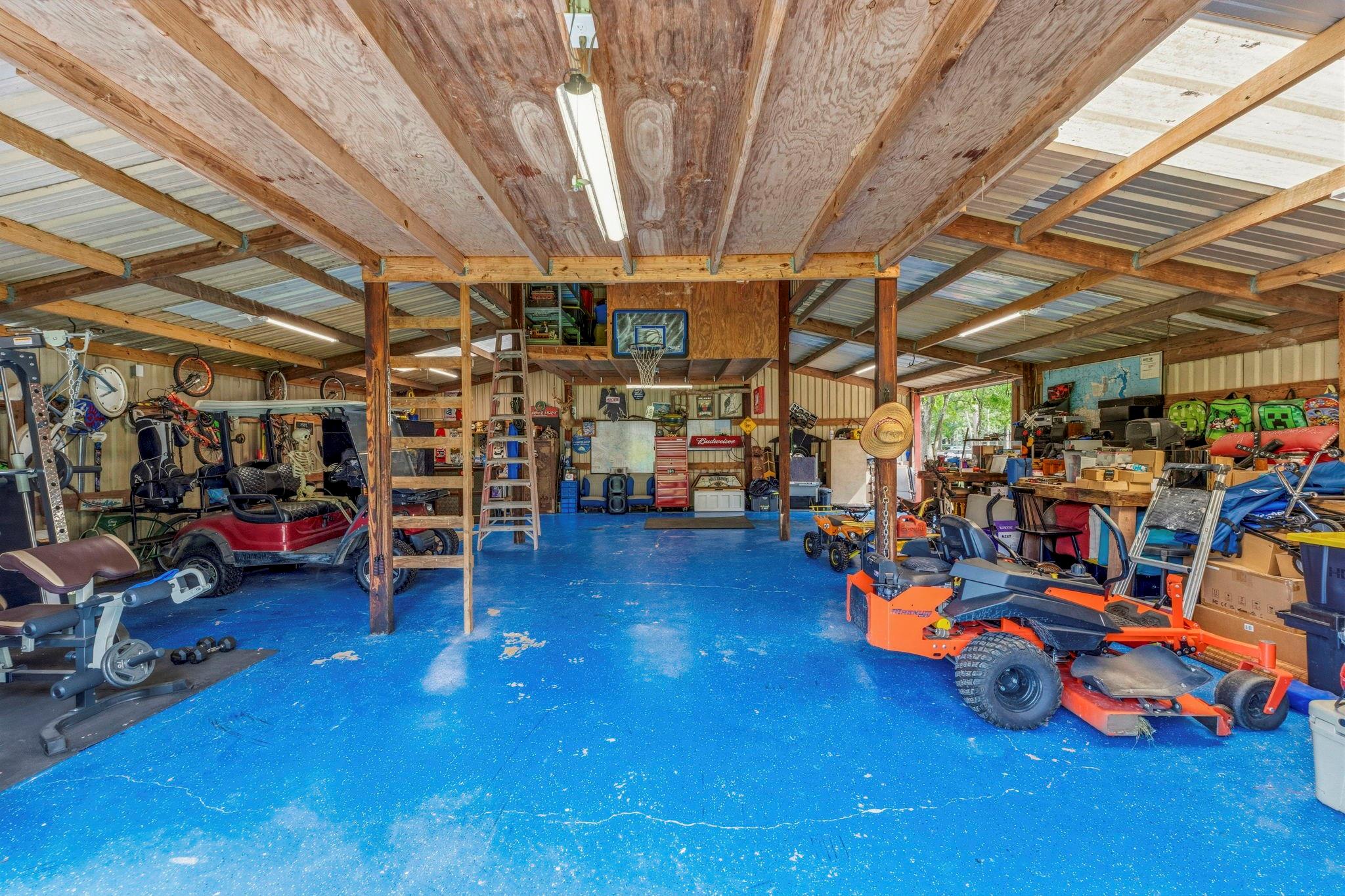 5110 Treaschwig Road, Spring Tx 77373 Property Photo 41