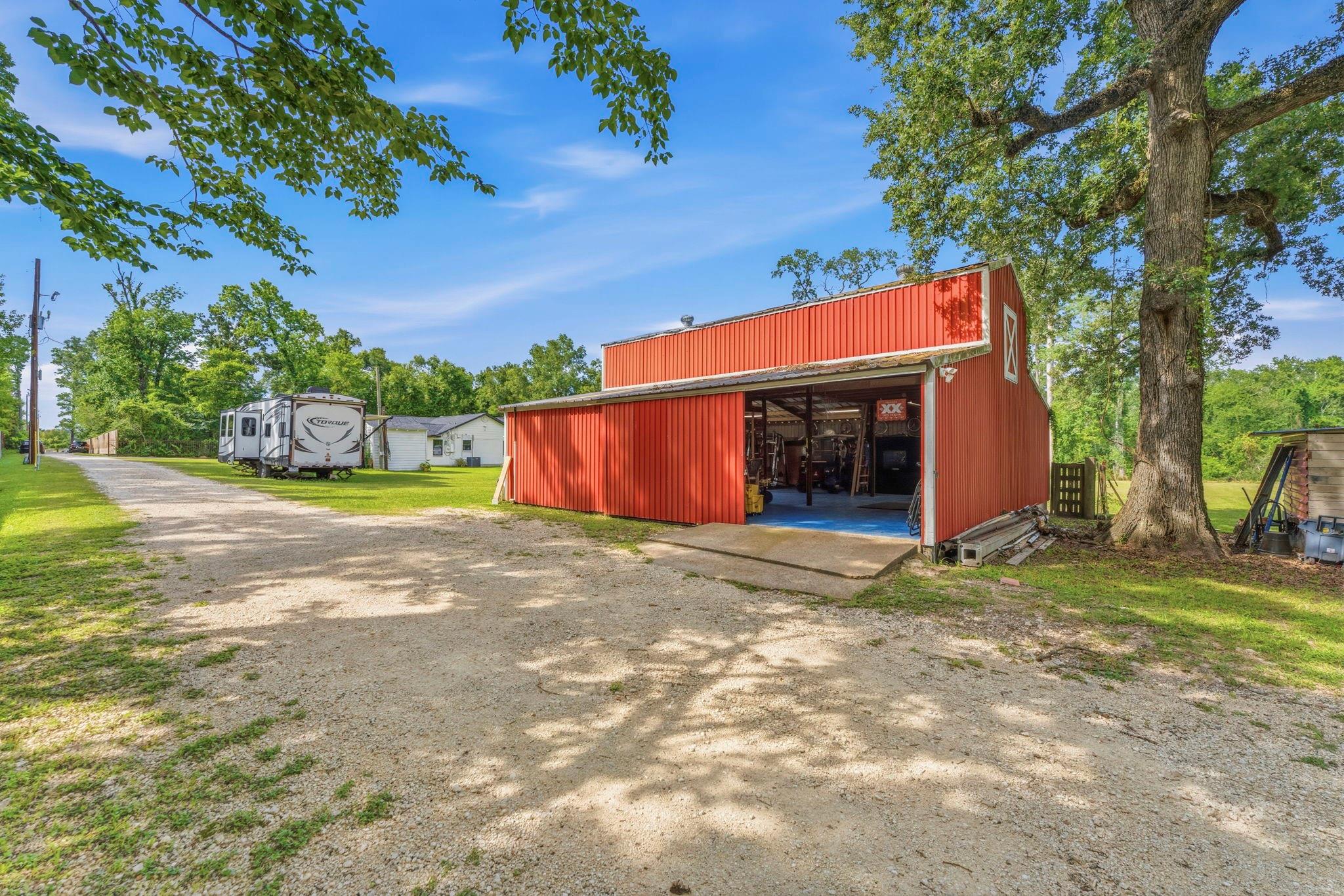 5110 Treaschwig Road, Spring Tx 77373 Property Photo 43