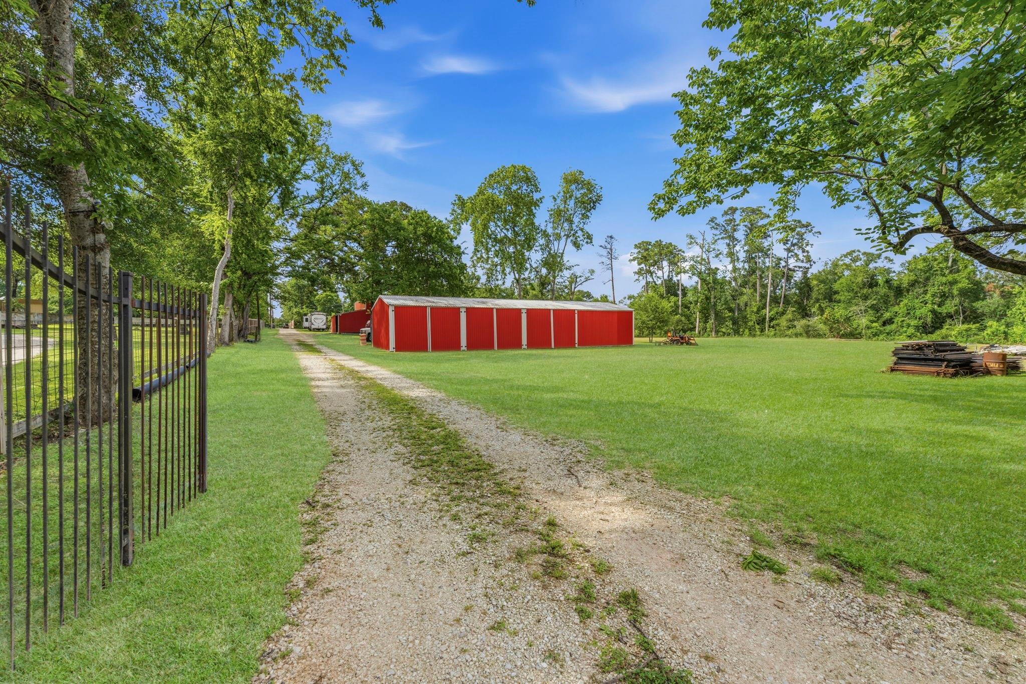 5110 Treaschwig Road, Spring Tx 77373 Property Photo 45