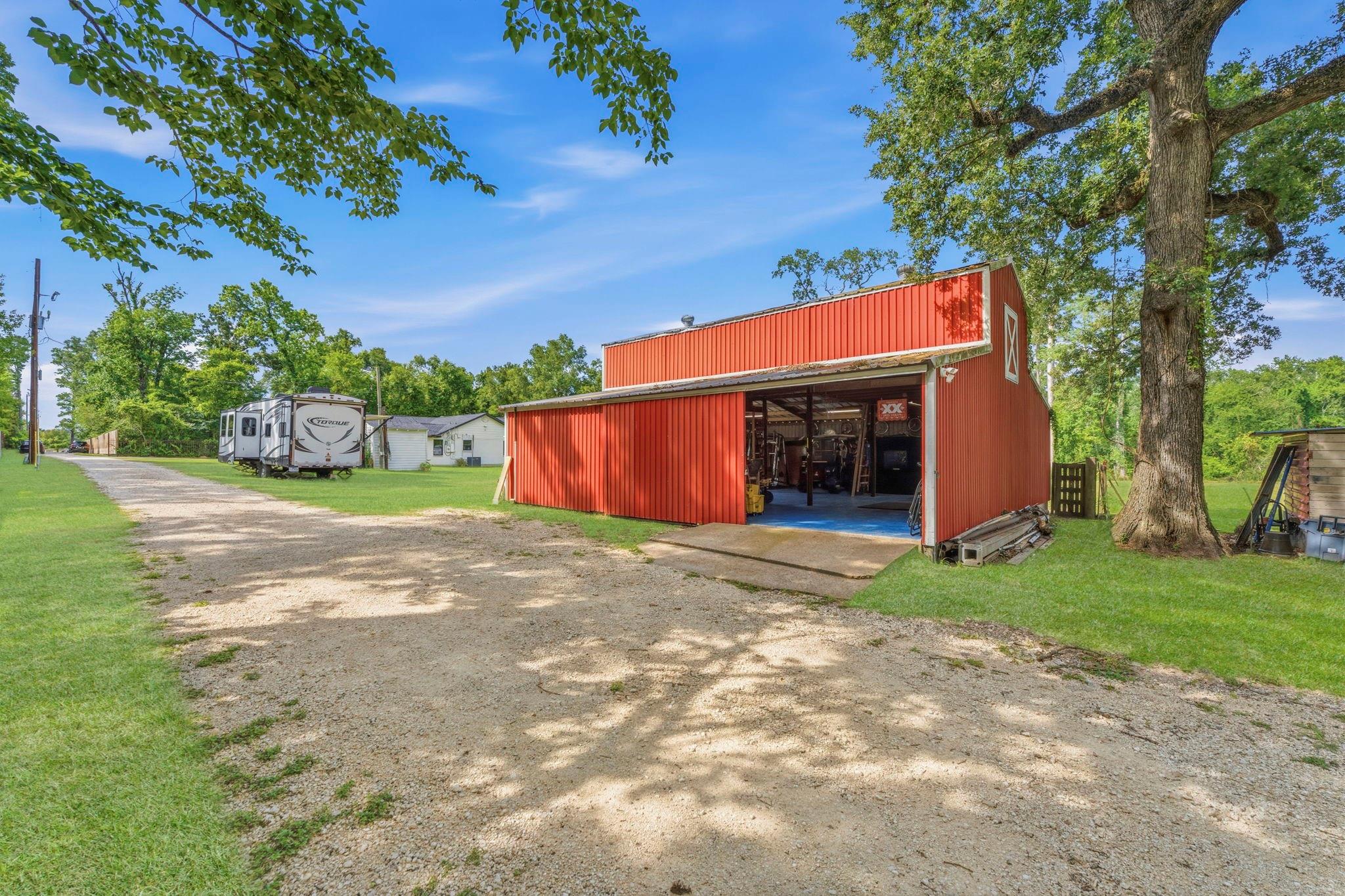 5110 Treaschwig Road, Spring Tx 77373 Property Photo 46