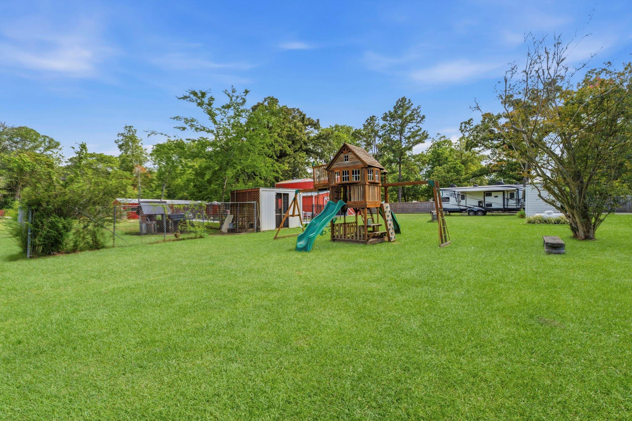 5110 Treaschwig Road, Spring Tx 77373 Property Photo 47